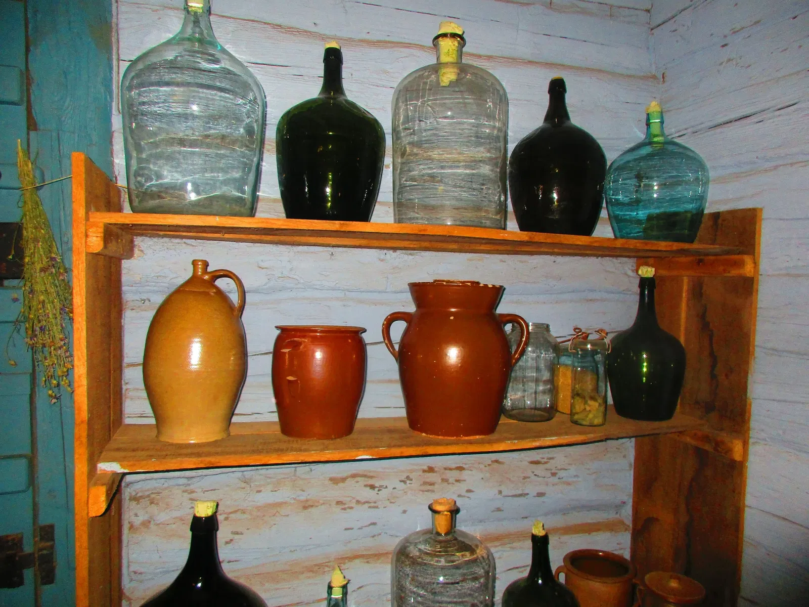 Freilandmuseum Lehde