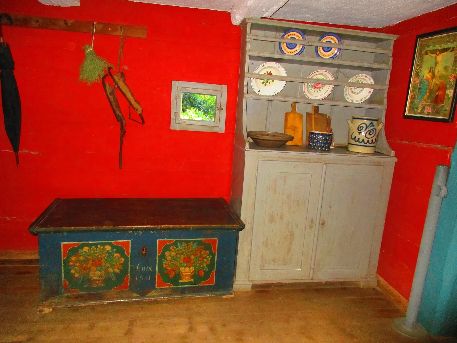 Freilandmuseum Lehde