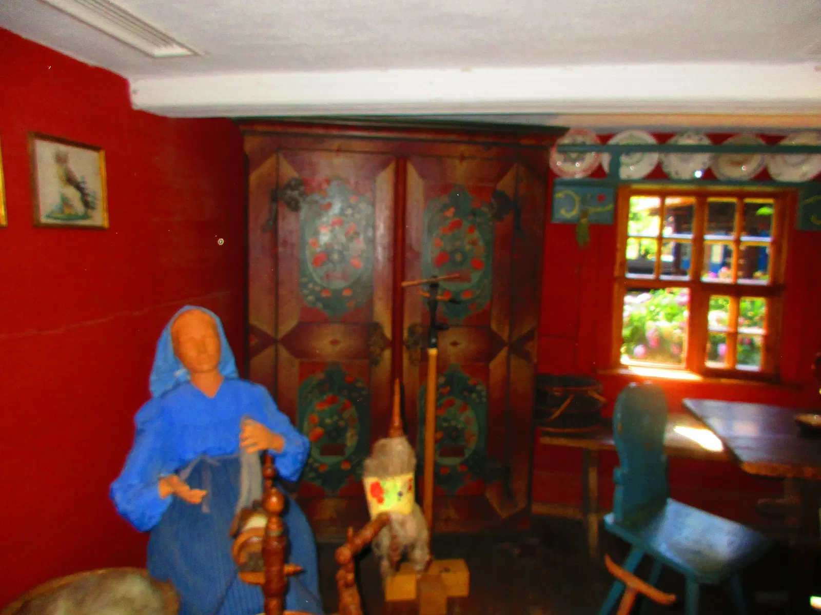 Freilandmuseum Lehde