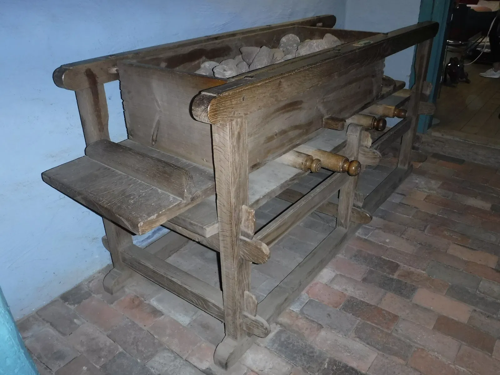 Freilandmuseum Lehde