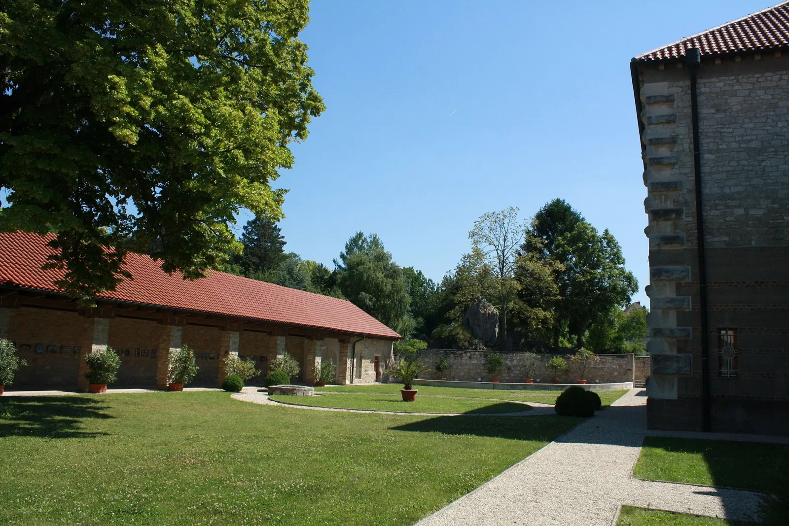Musée de Carnuntum