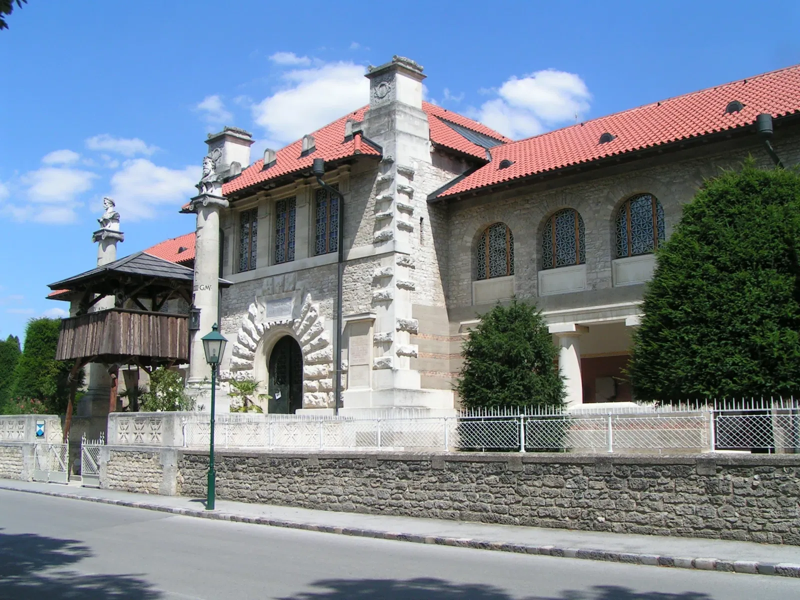 Musée de Carnuntum