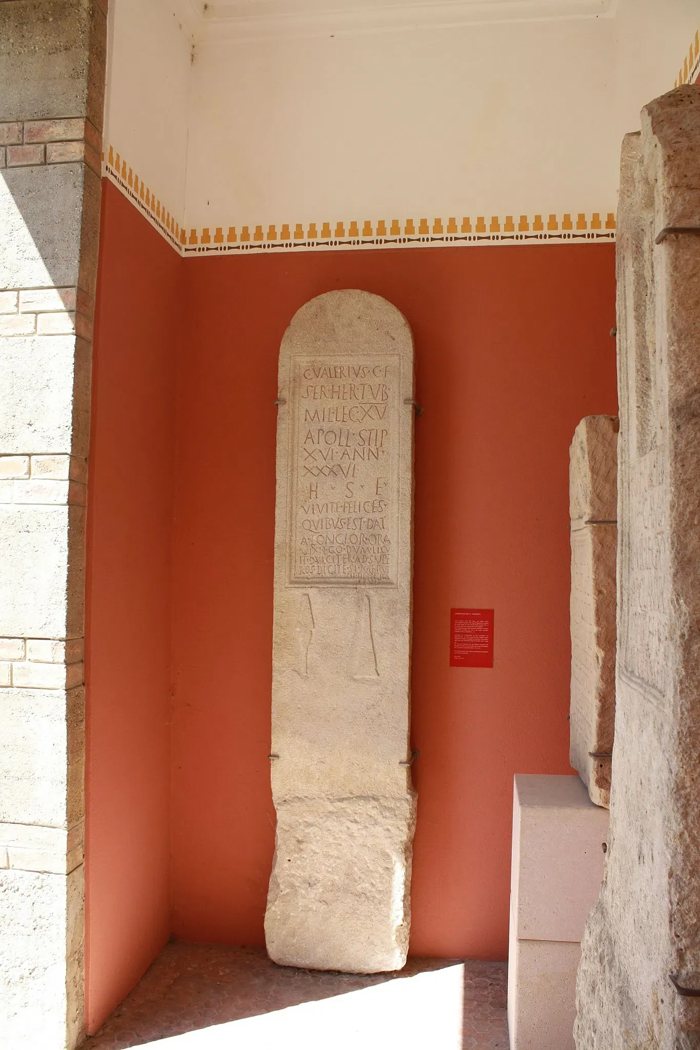 Musée de Carnuntum