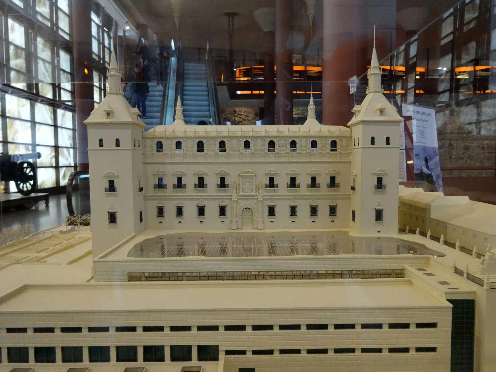 Musée de l'Armée (Espagne)