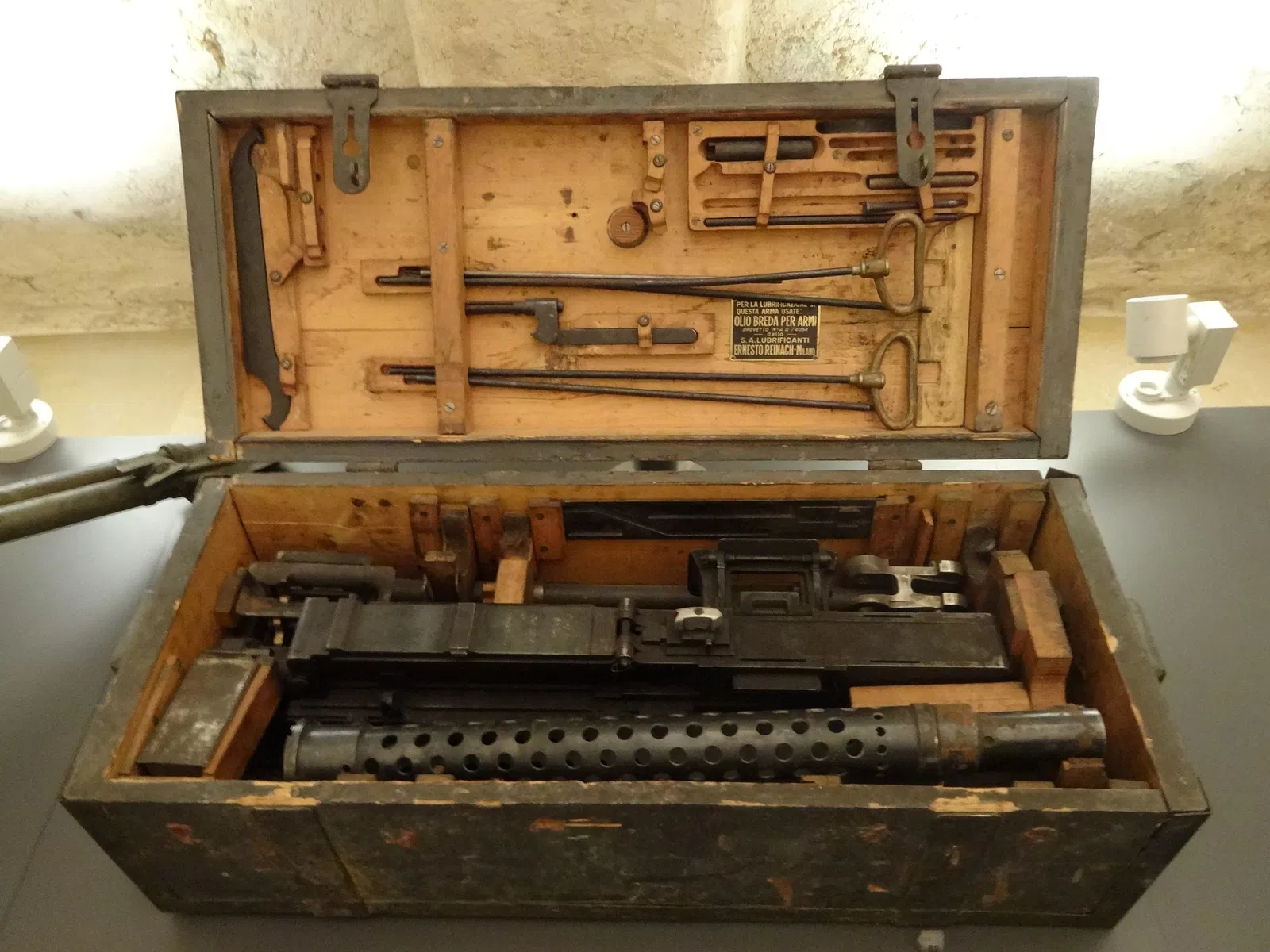 Musée de l'Armée (Espagne)