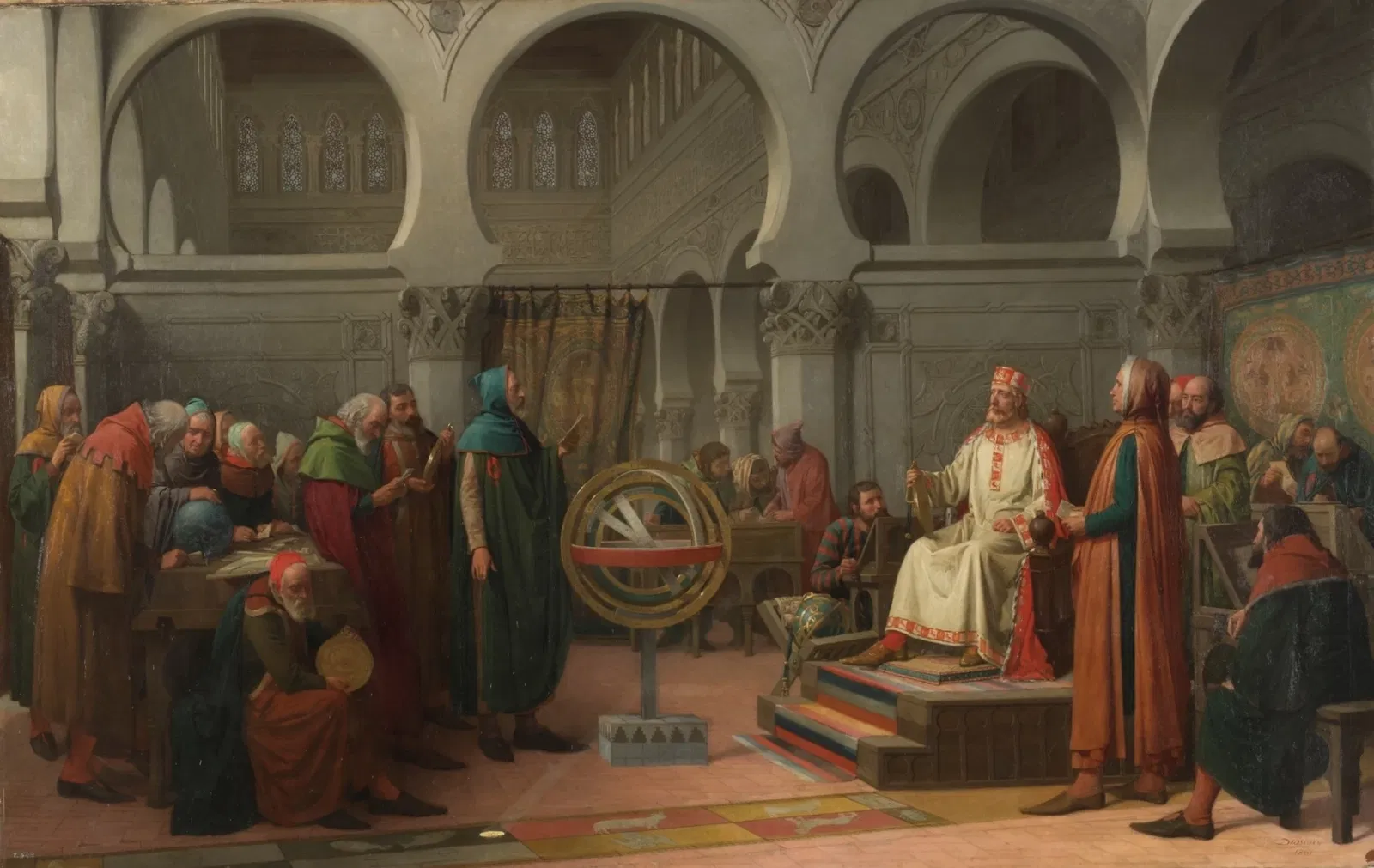 Musée de l'Armée (Espagne)