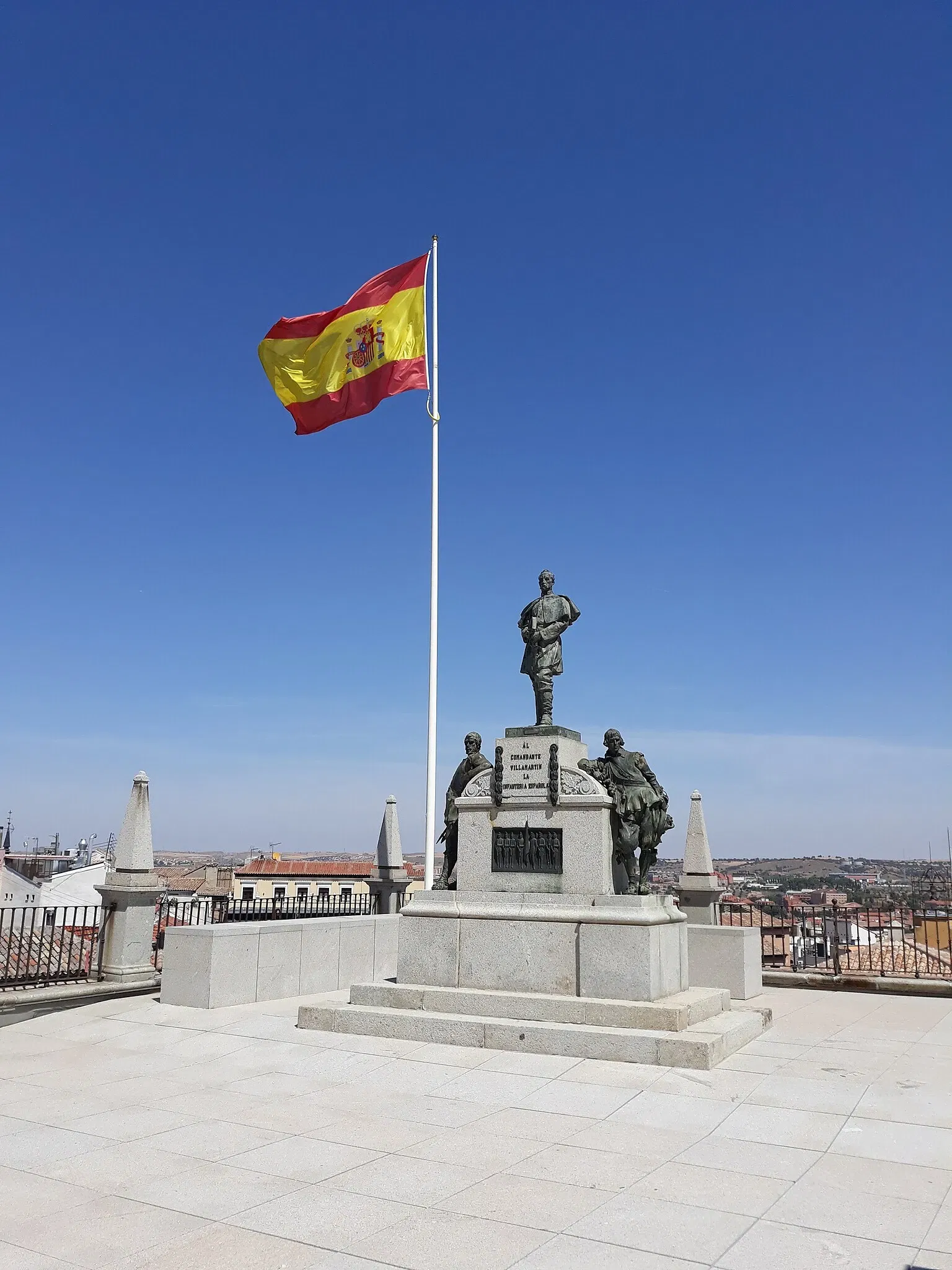 Musée de l'Armée (Espagne)