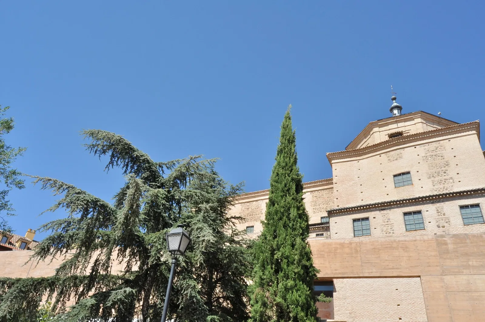 San Marcos Arts Centre