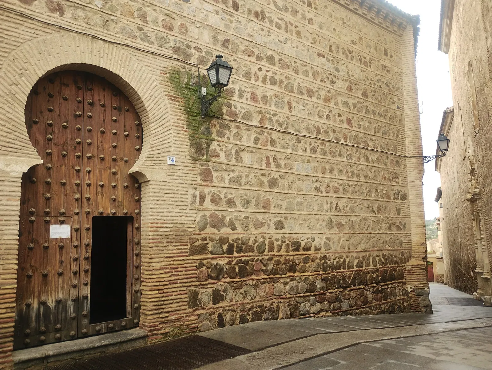 Chiesa di San Romano (Toledo)