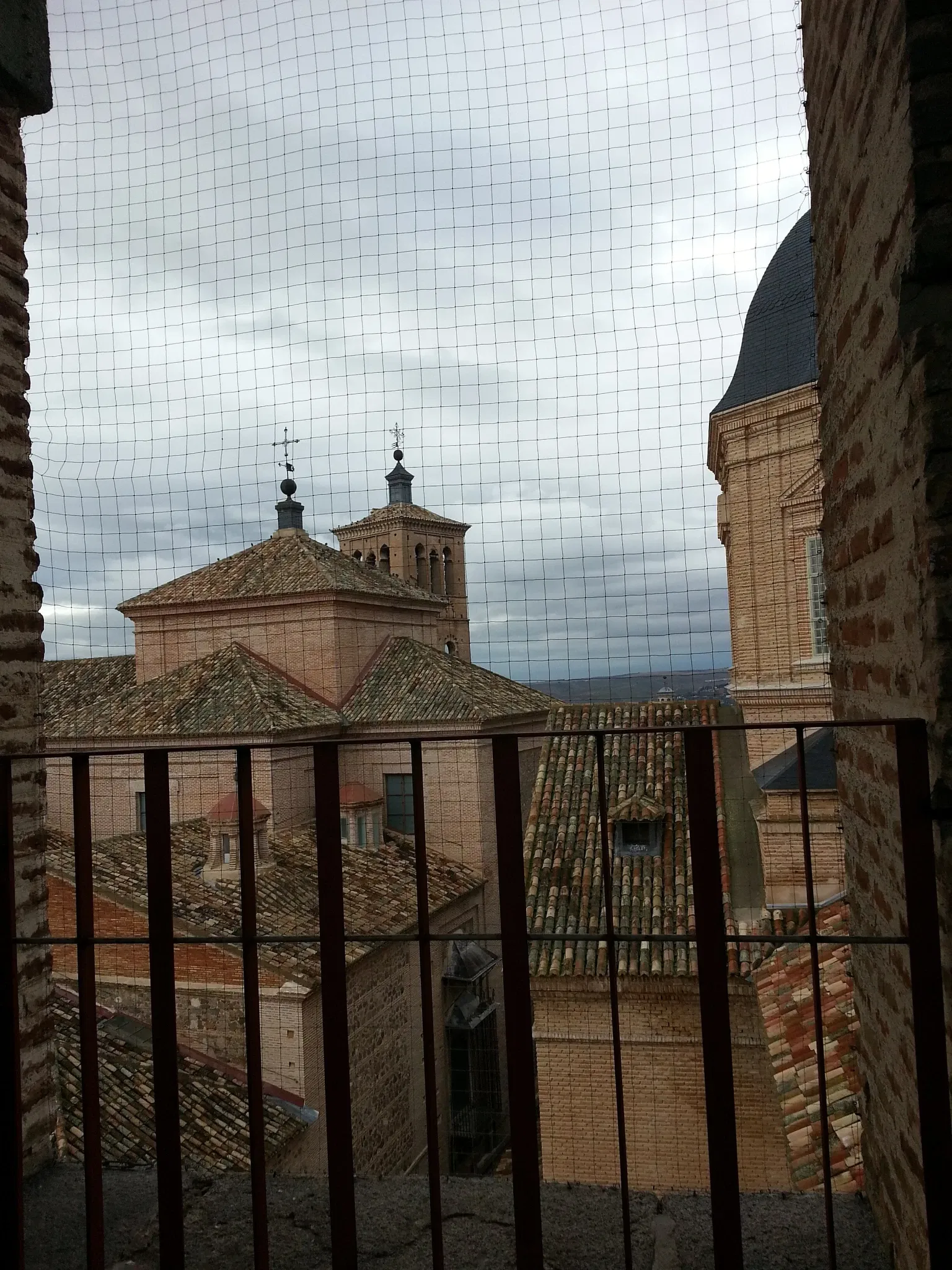 Iglesia de San Román