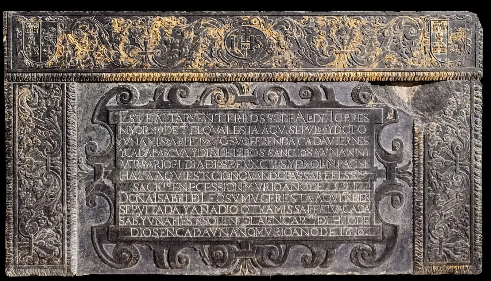 Chiesa di San Romano (Toledo)