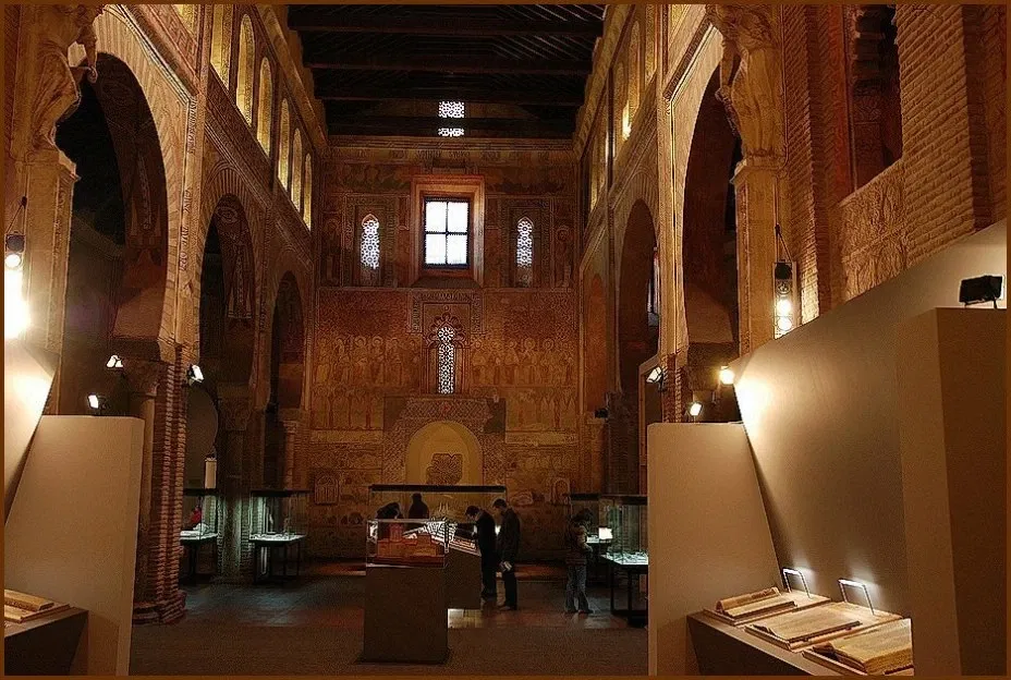 Chiesa di San Romano (Toledo)