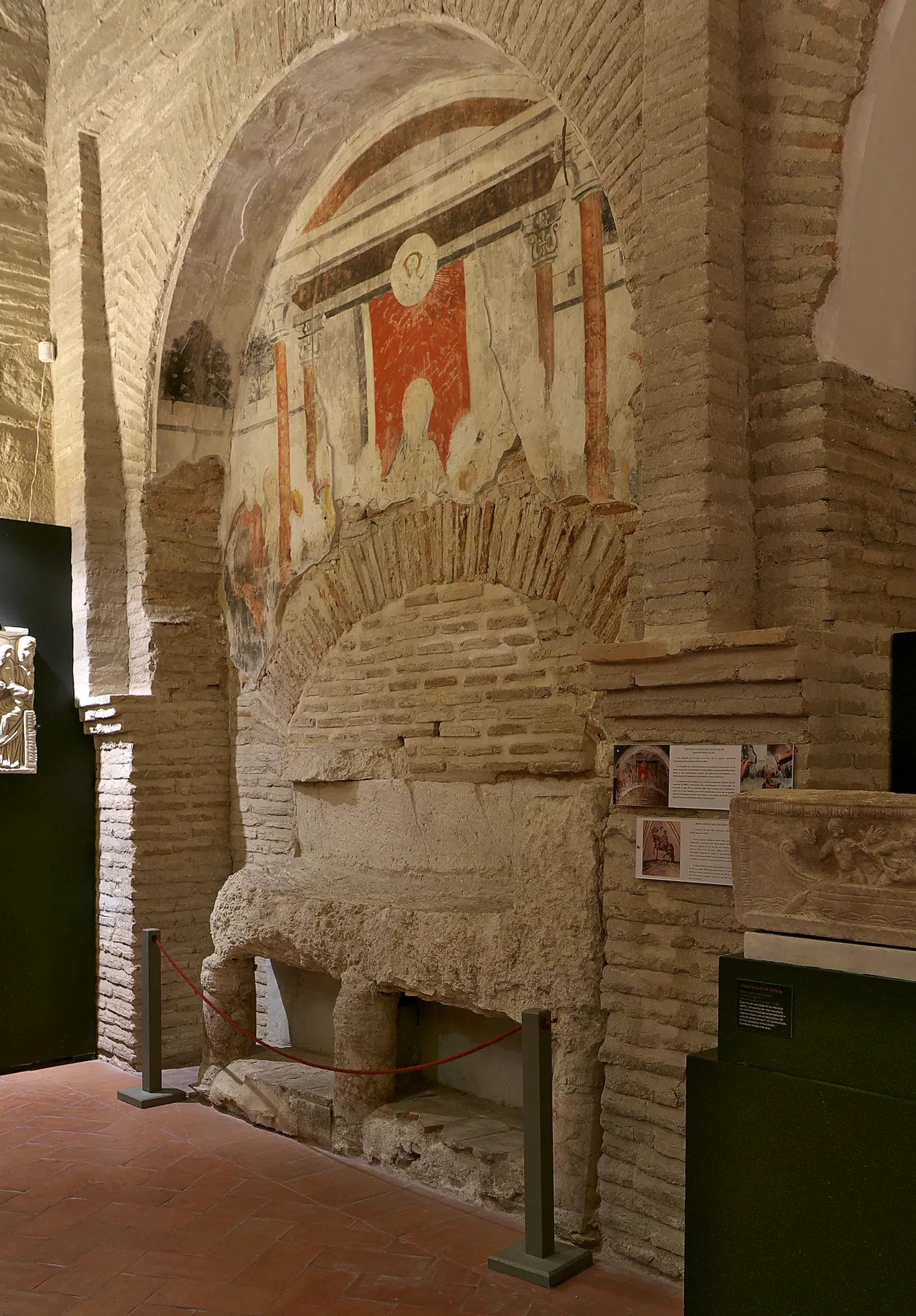 Chiesa di San Romano (Toledo)