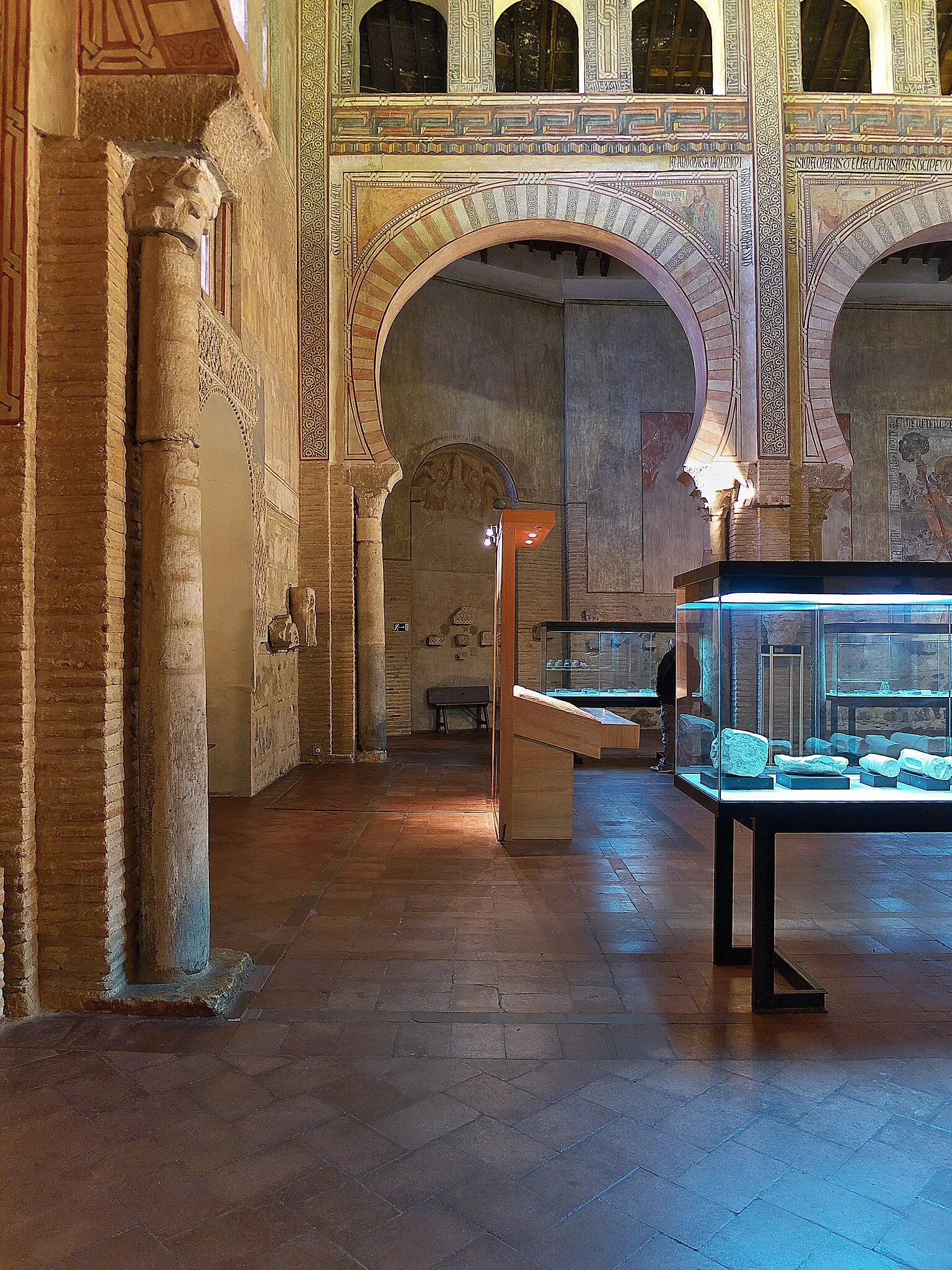 Chiesa di San Romano (Toledo)