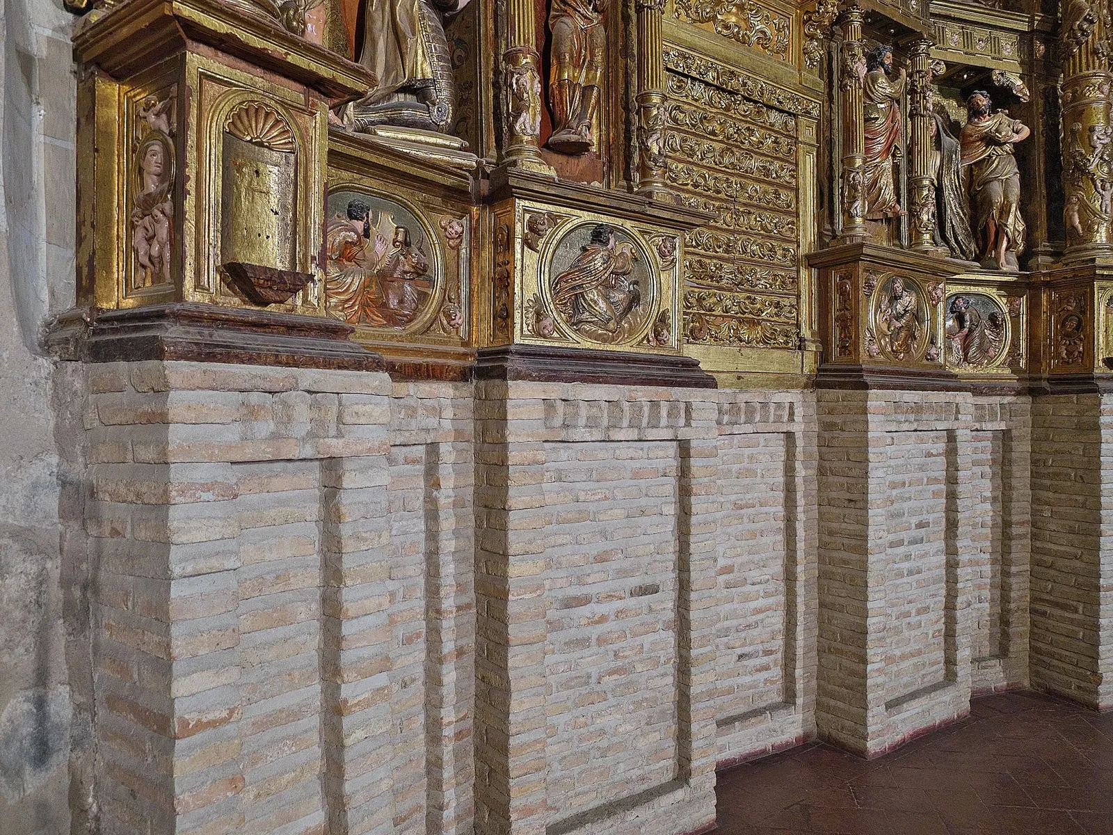 Chiesa di San Romano (Toledo)