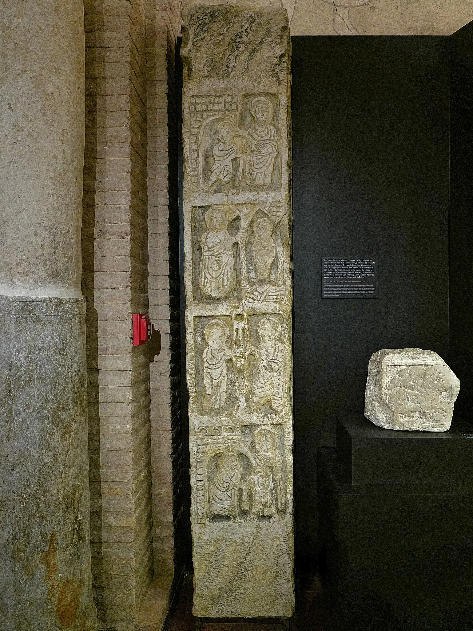 Chiesa di San Romano (Toledo)