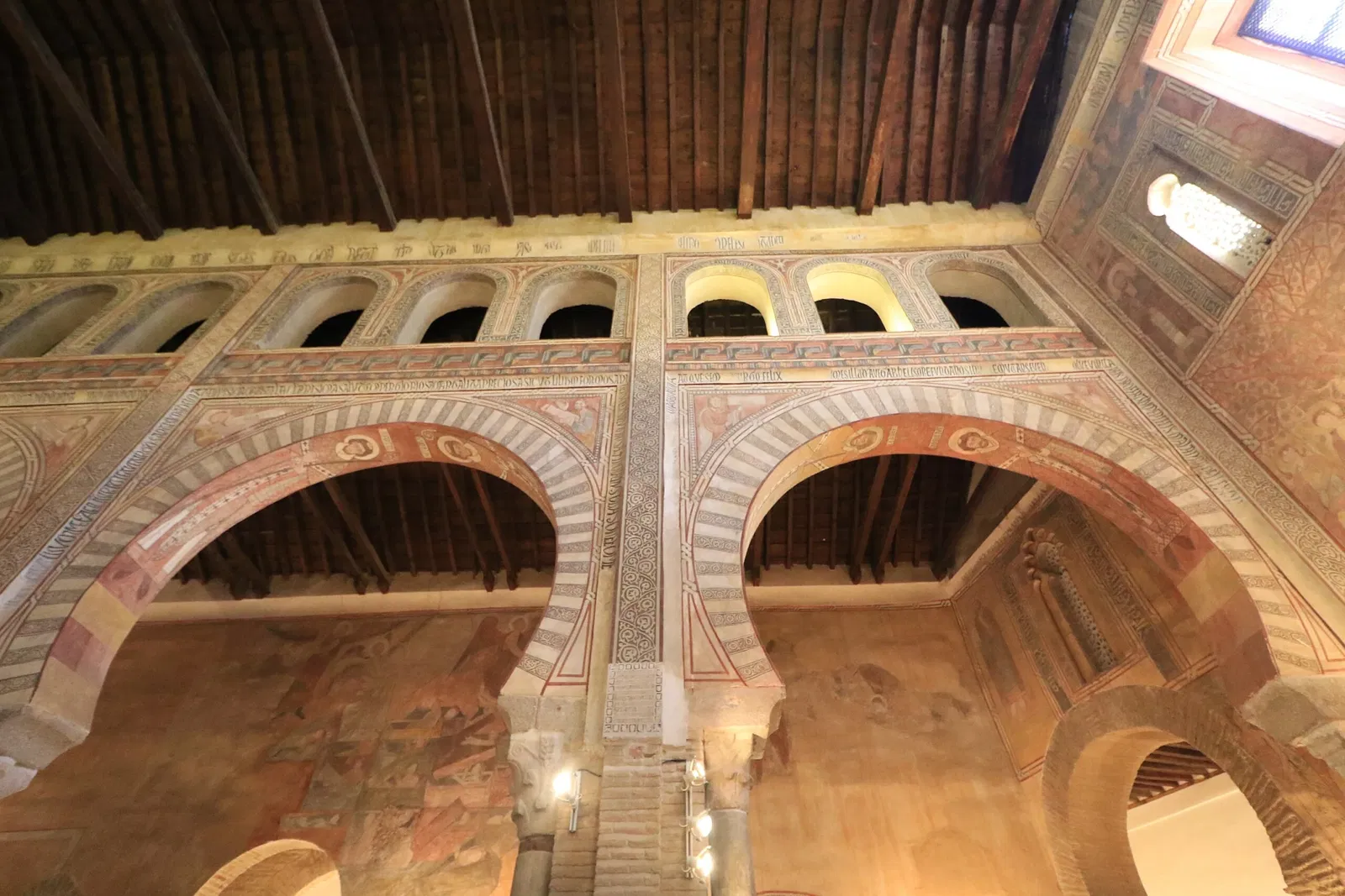 Chiesa di San Romano (Toledo)