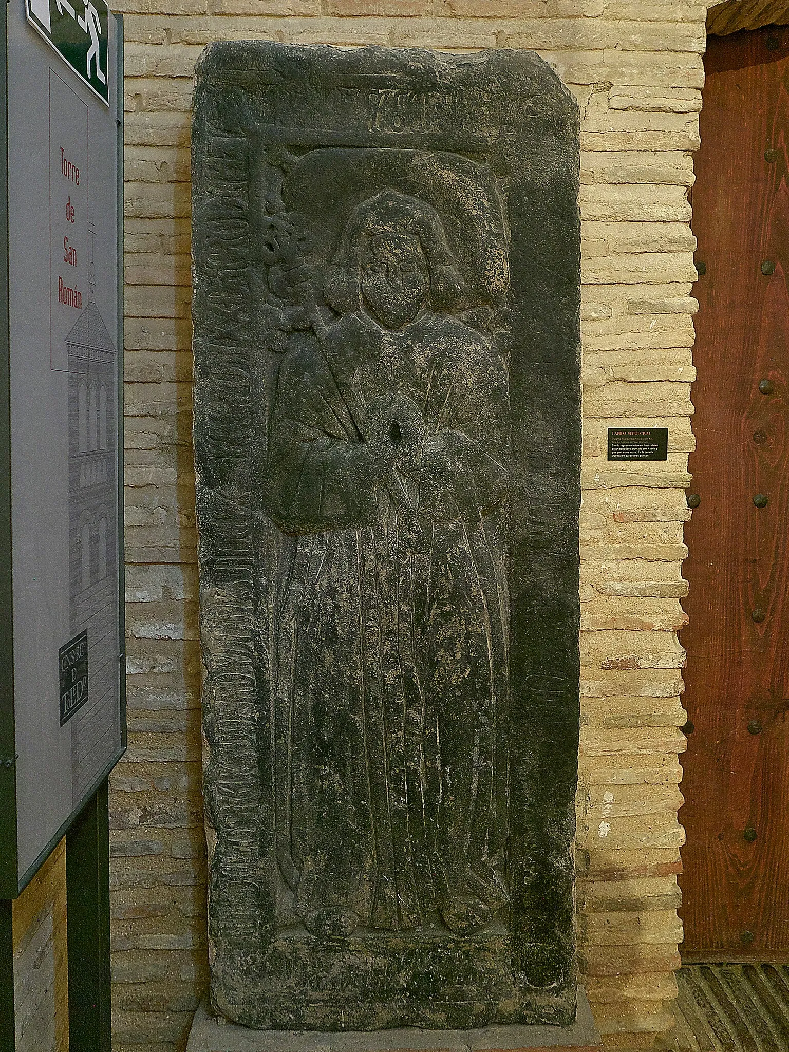 Iglesia de San Román