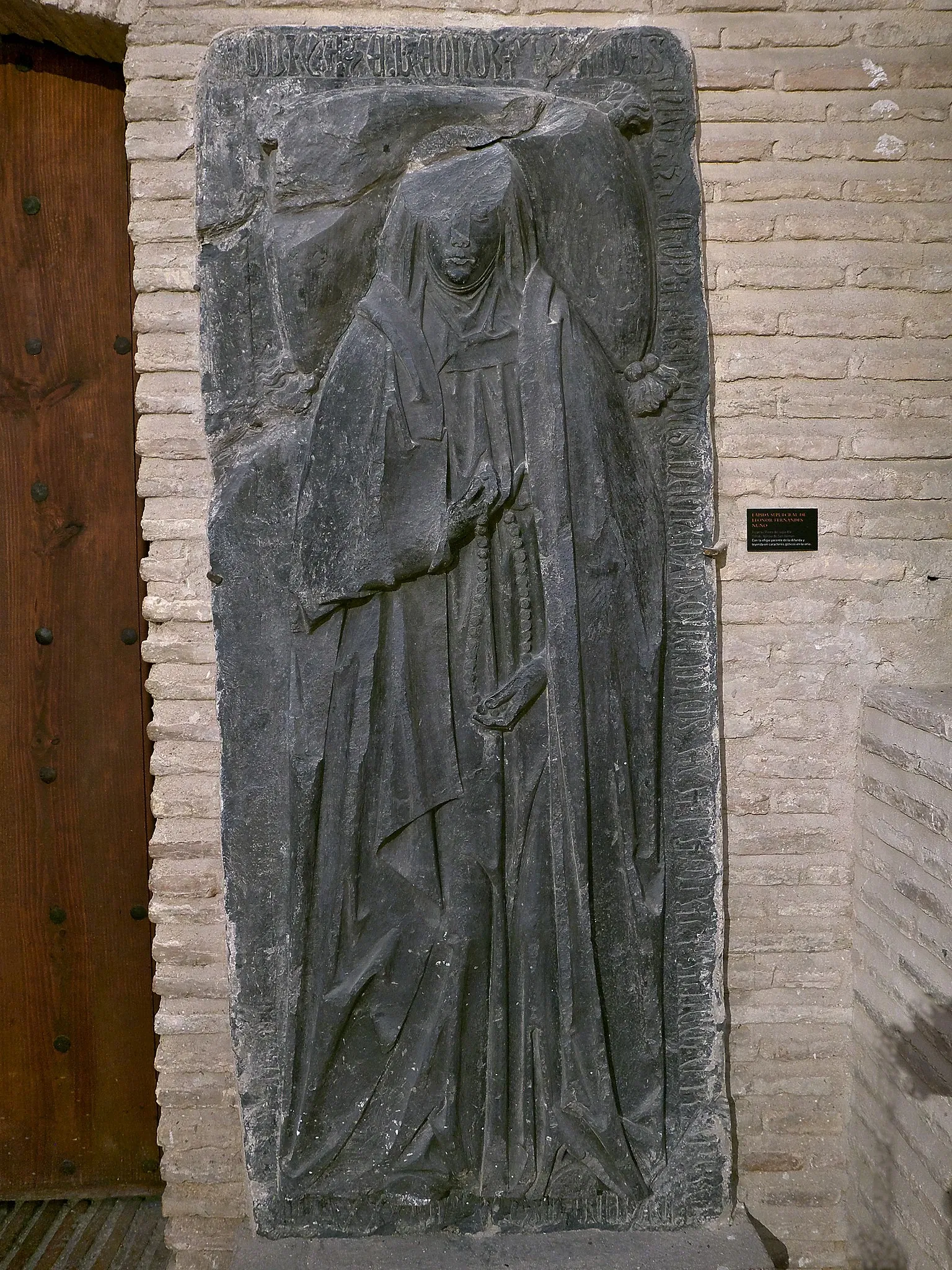 Iglesia de San Román