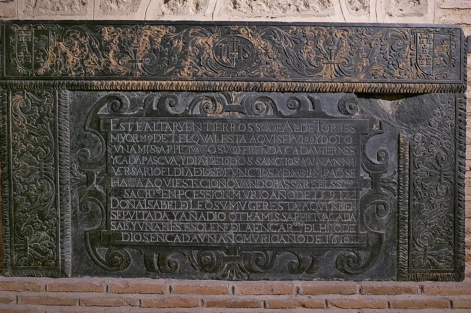 Chiesa di San Romano (Toledo)