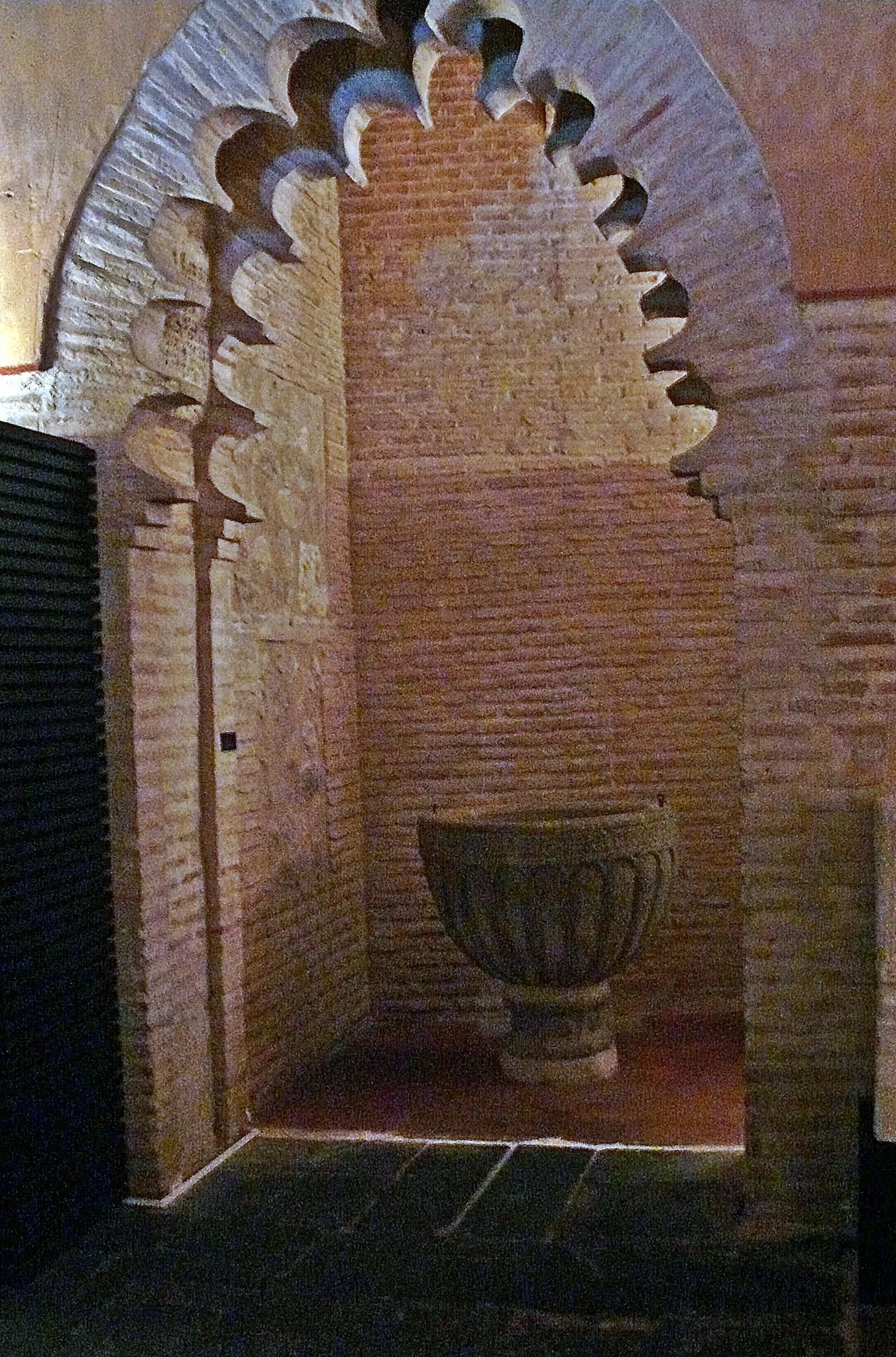 Chiesa di San Romano (Toledo)