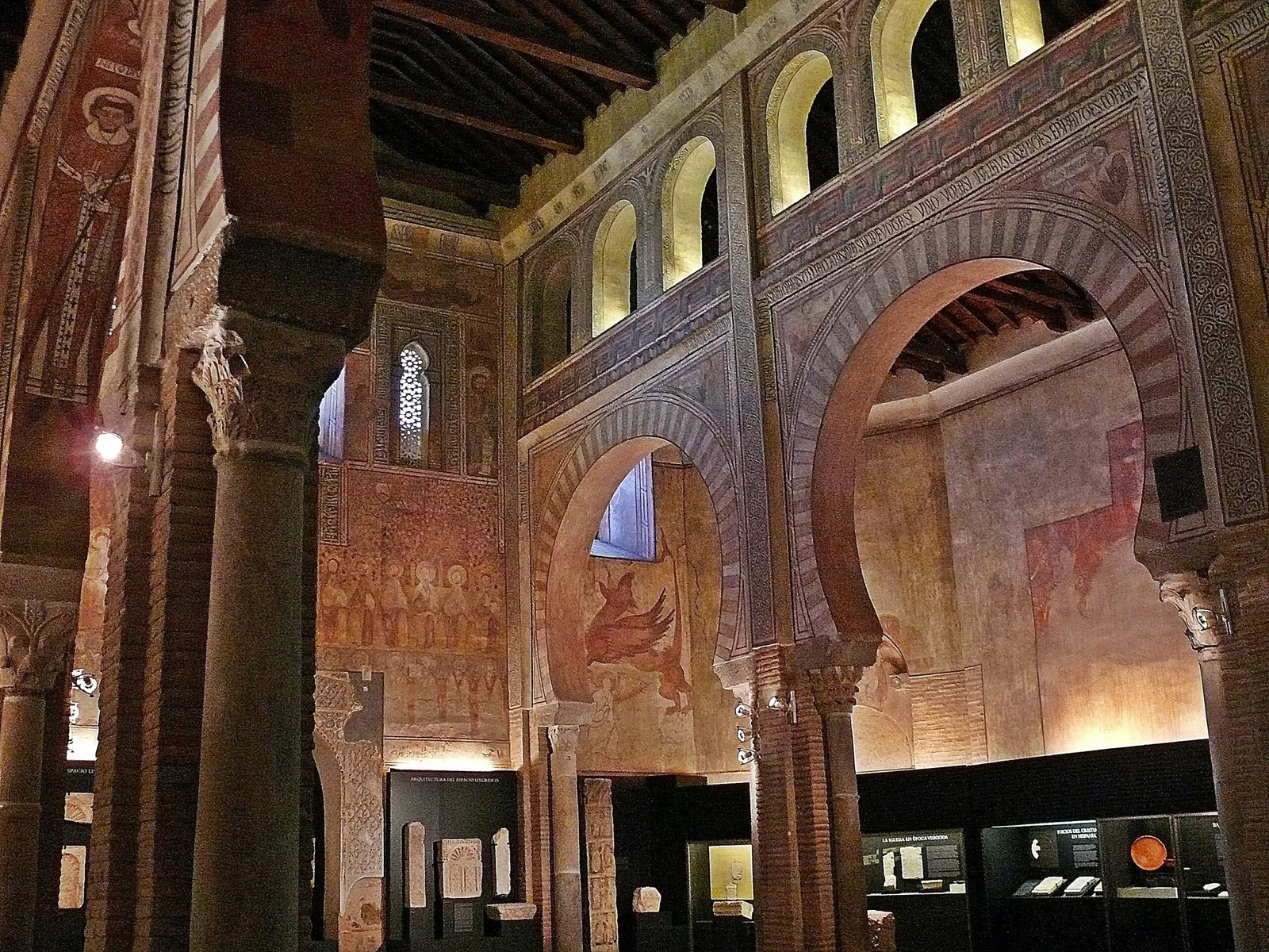 Chiesa di San Romano (Toledo)