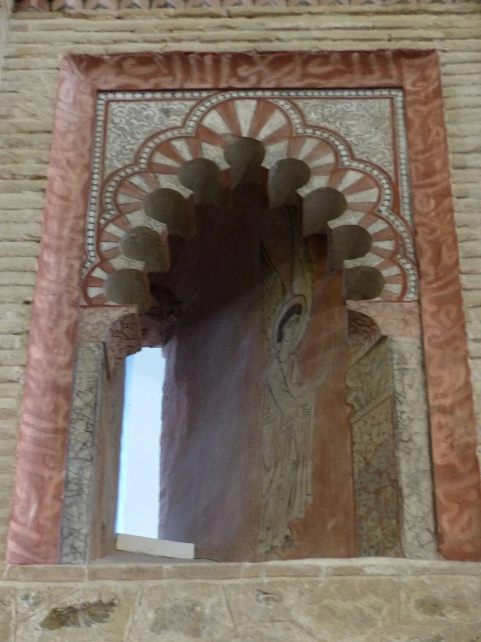 Iglesia de San Román