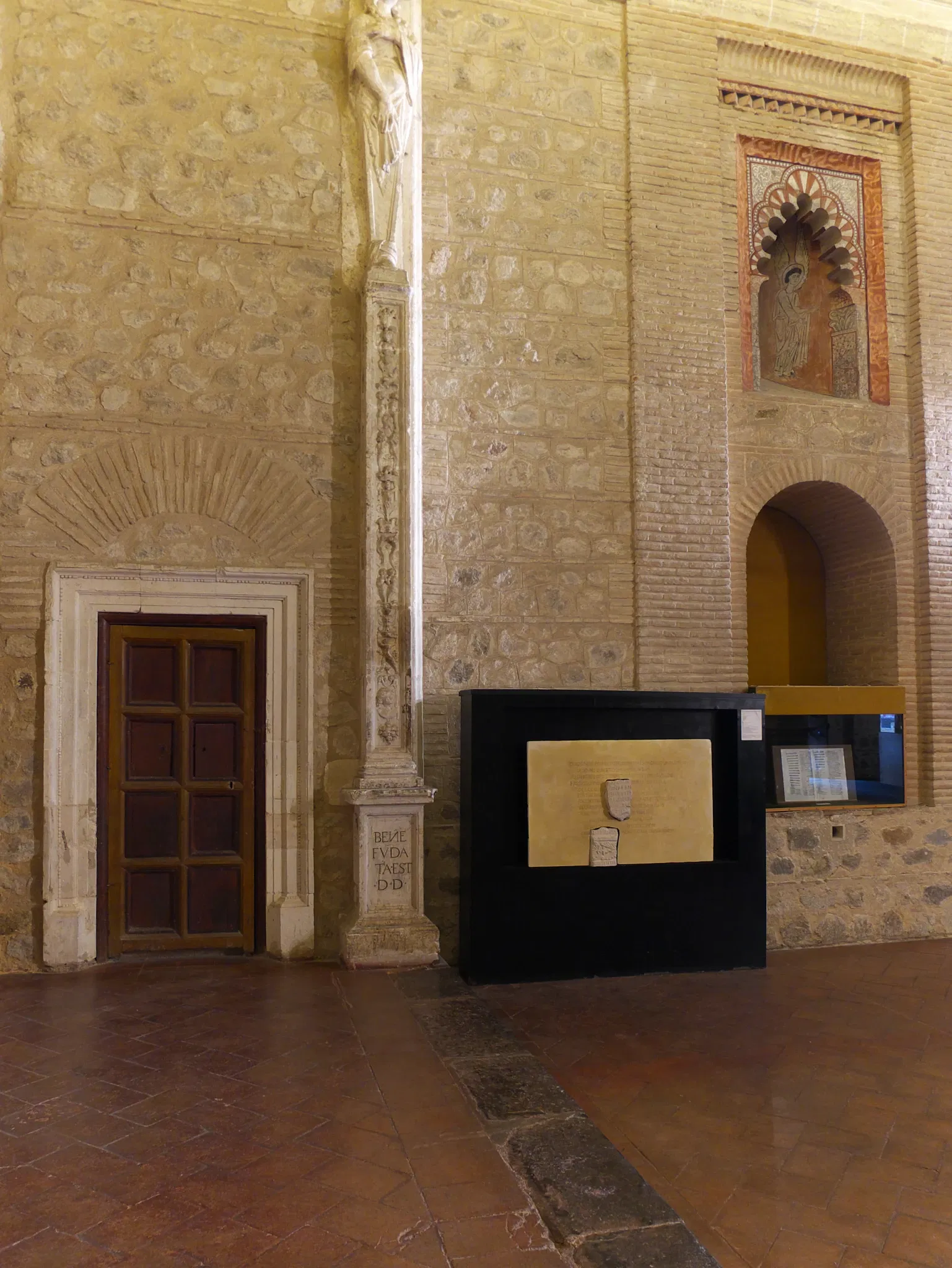 Chiesa di San Romano (Toledo)