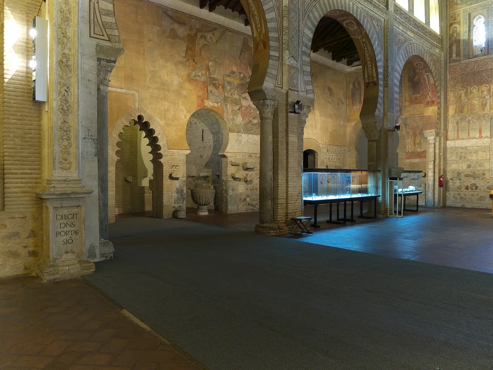 Chiesa di San Romano (Toledo)