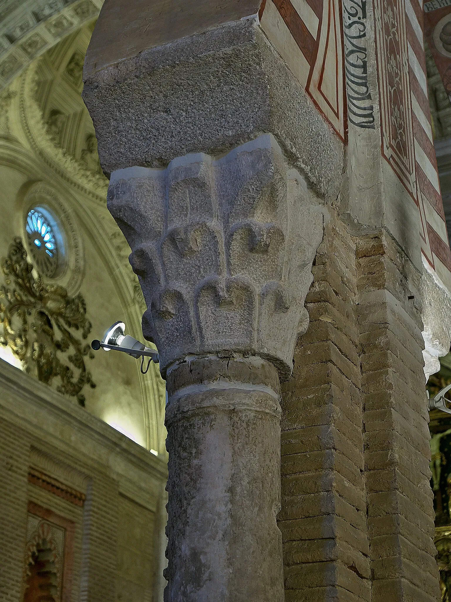 Iglesia de San Román