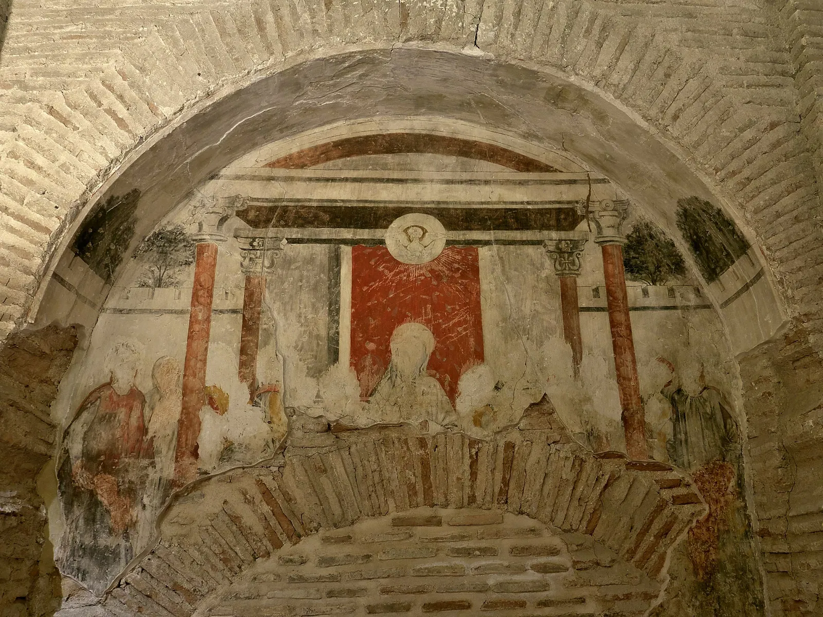 Iglesia de San Román