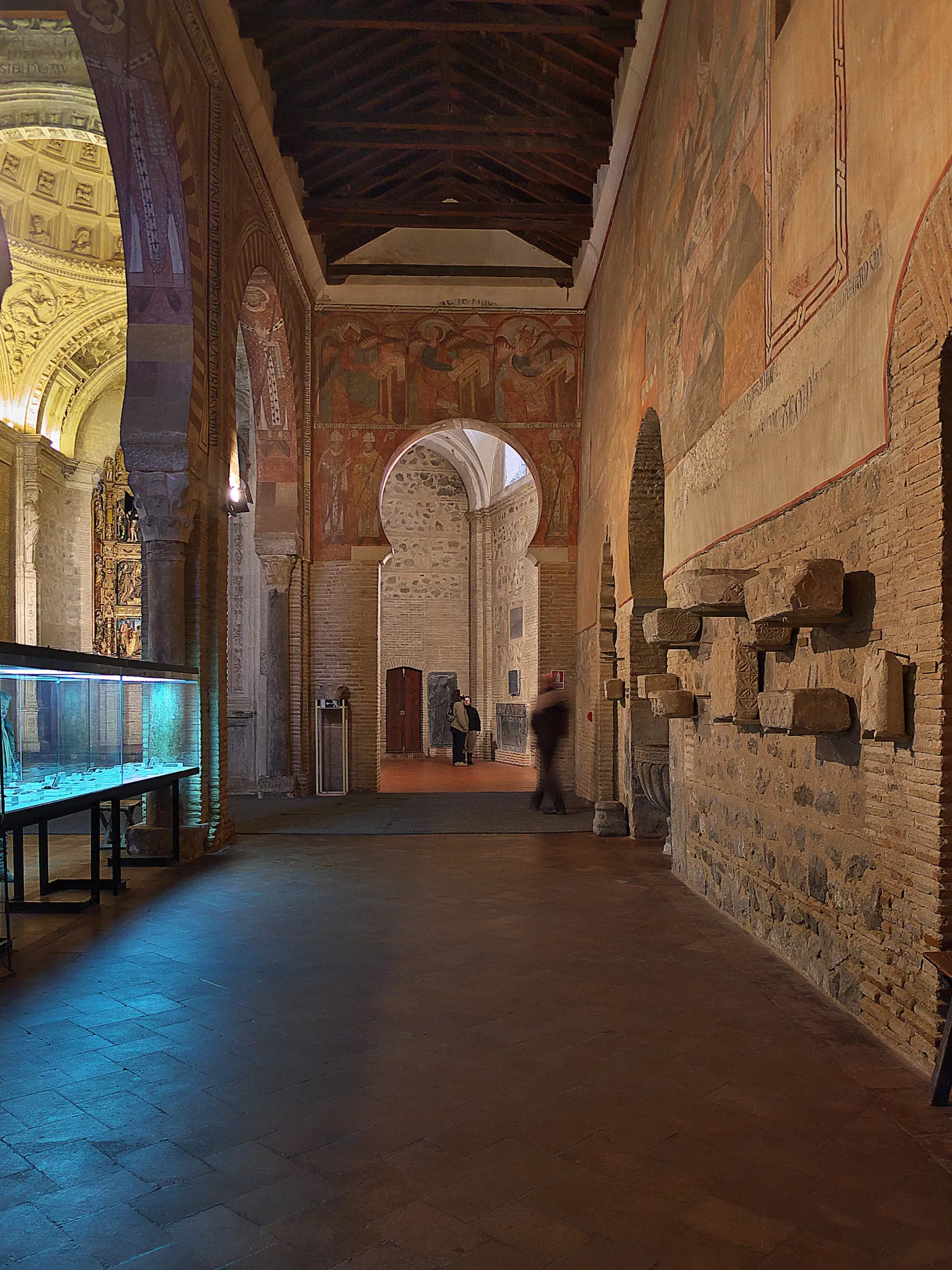 Chiesa di San Romano (Toledo)