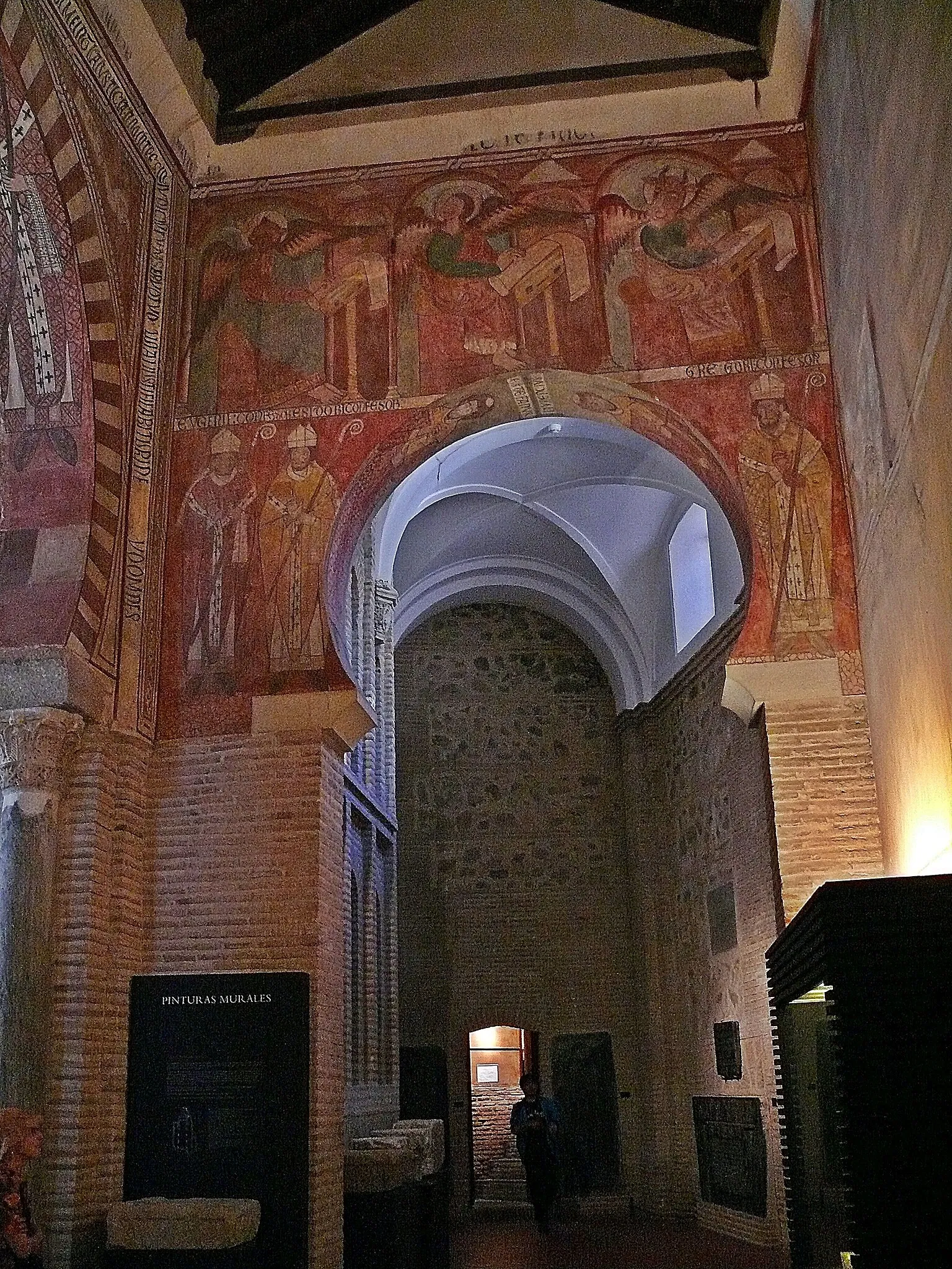 Église Saint-Romain de Tolède