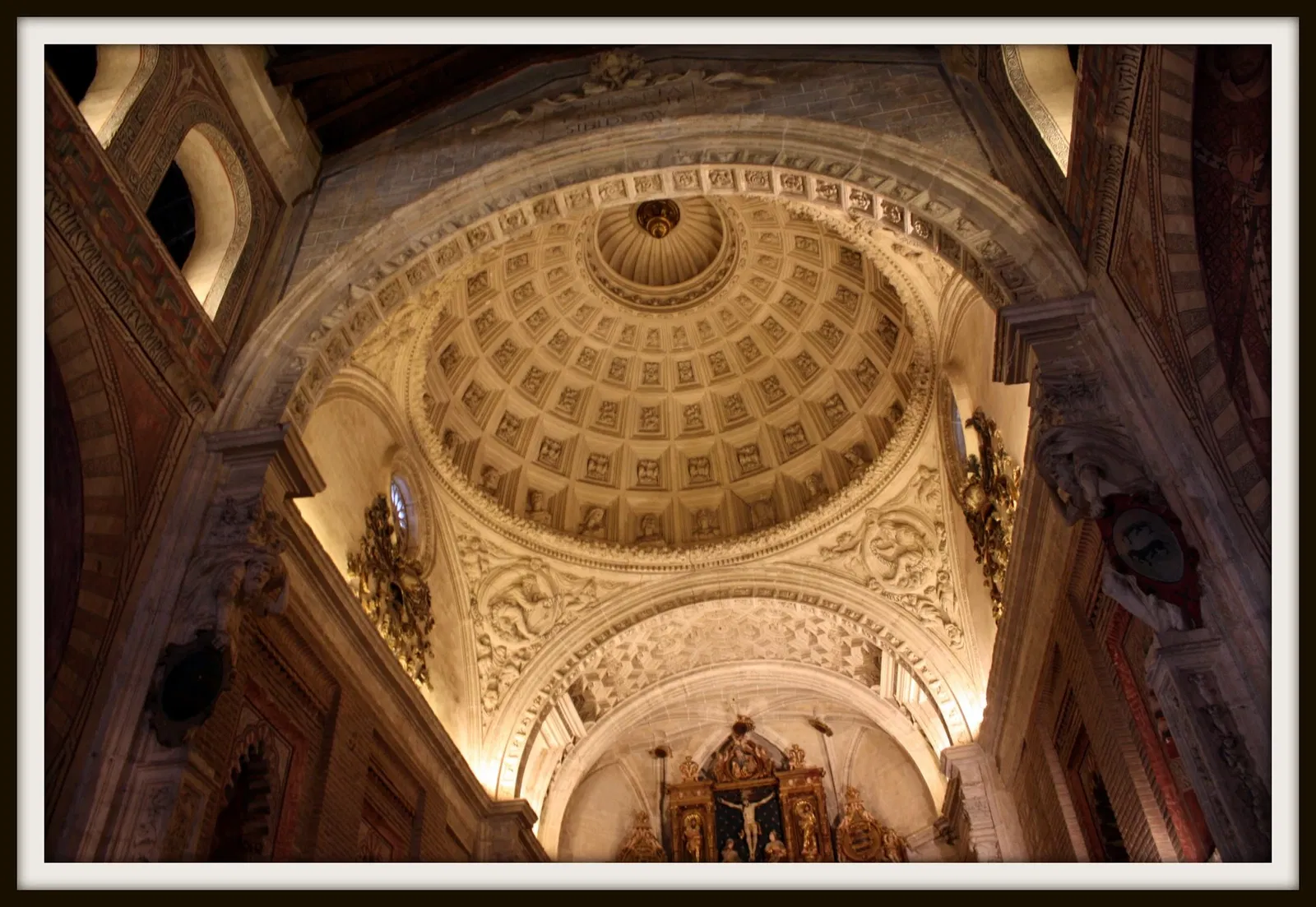 Chiesa di San Romano (Toledo)
