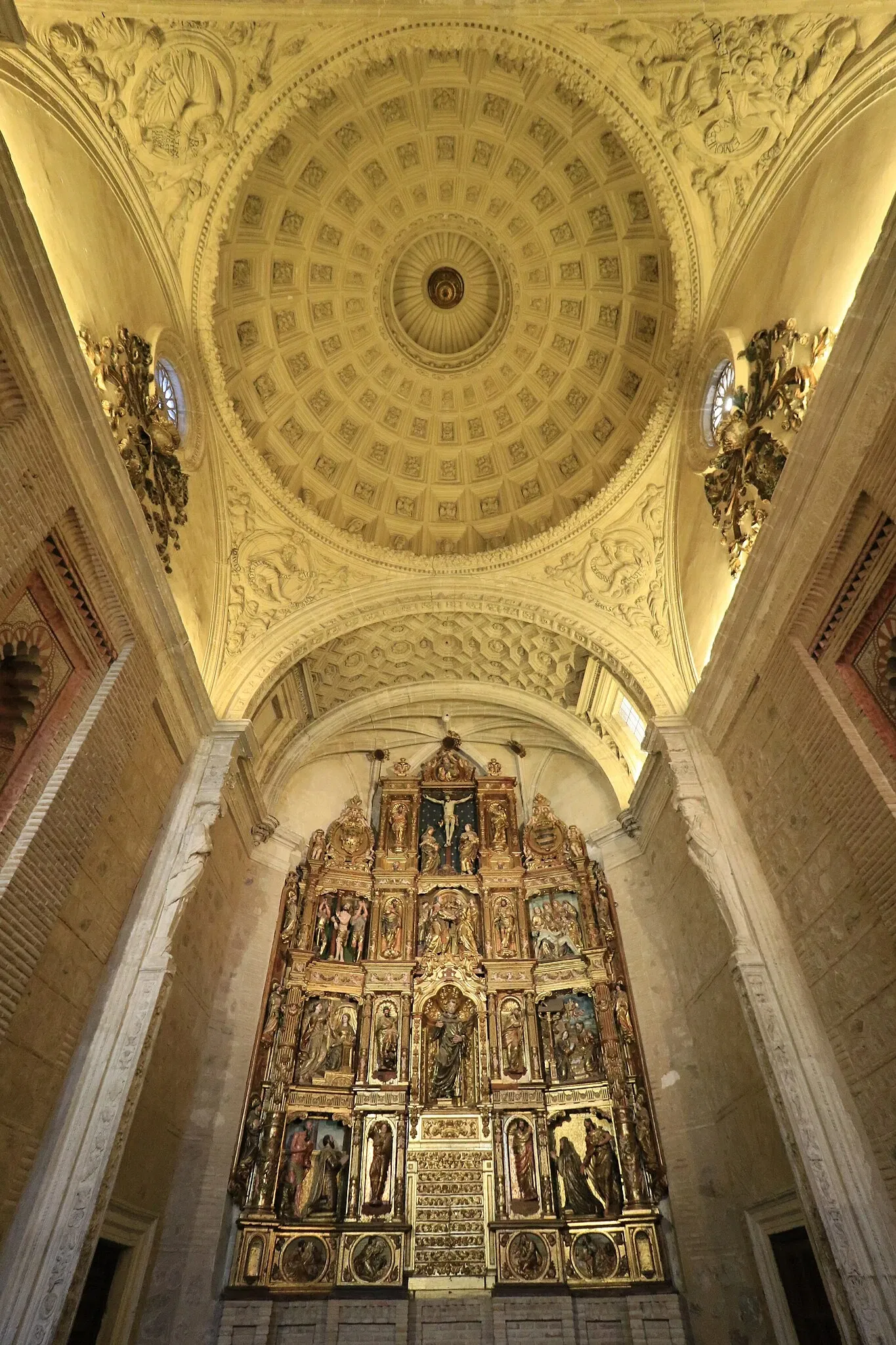 Chiesa di San Romano (Toledo)