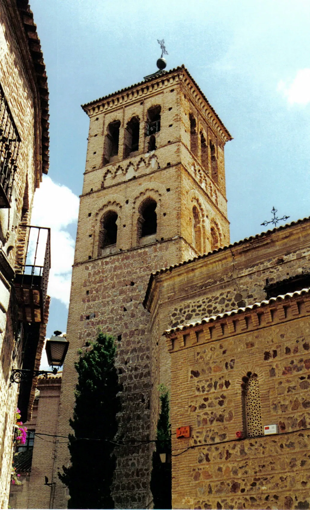 Chiesa di San Romano (Toledo)