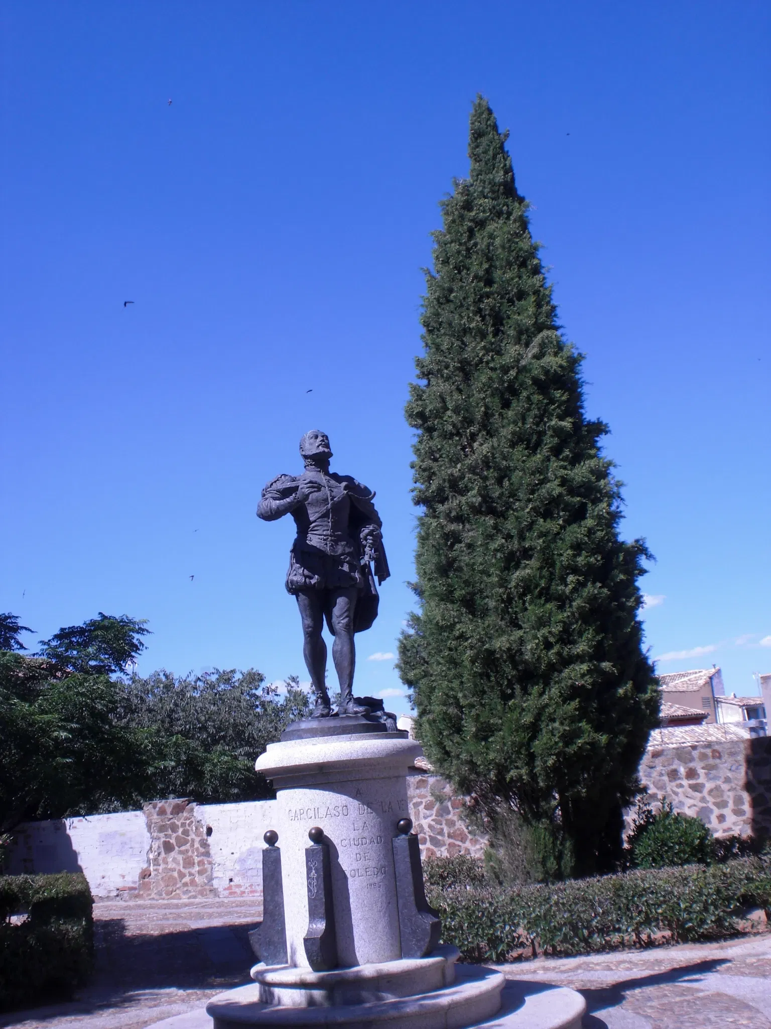 Chiesa di San Romano (Toledo)