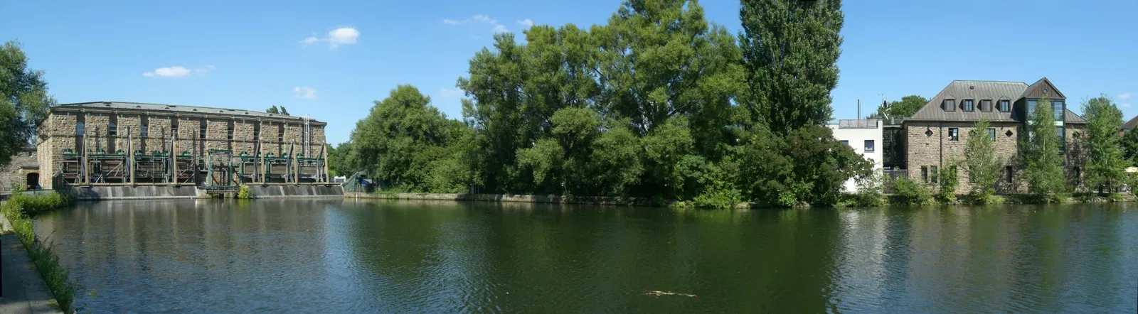Haus Ruhrnatur (Naturkundemuseum)