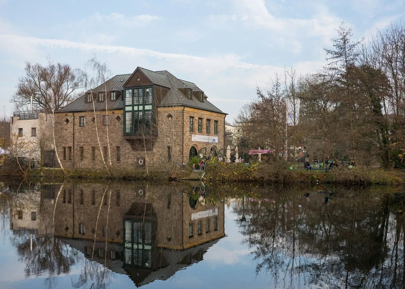 Haus Ruhrnatur (Naturkundemuseum)