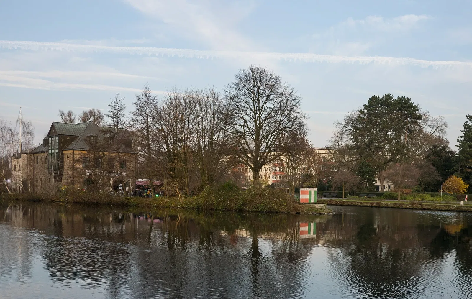 Haus Ruhrnatur (Naturkundemuseum)