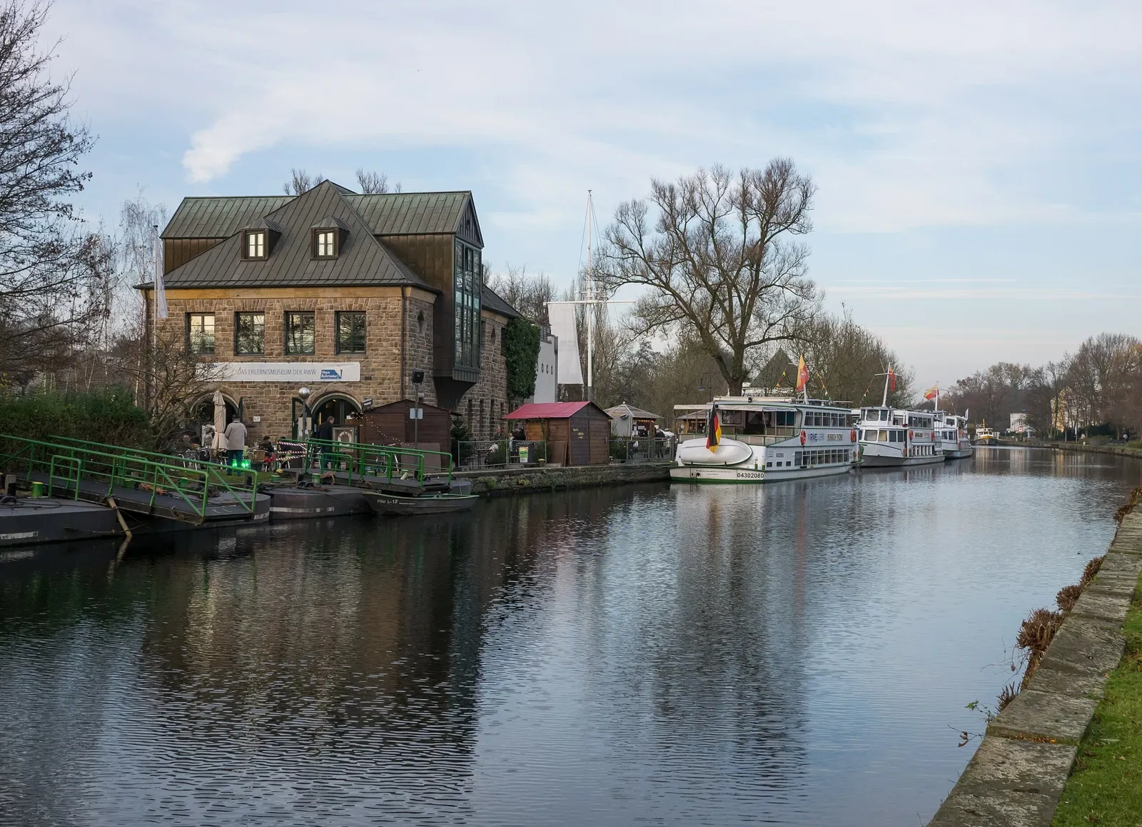 Haus Ruhrnatur (Naturkundemuseum)