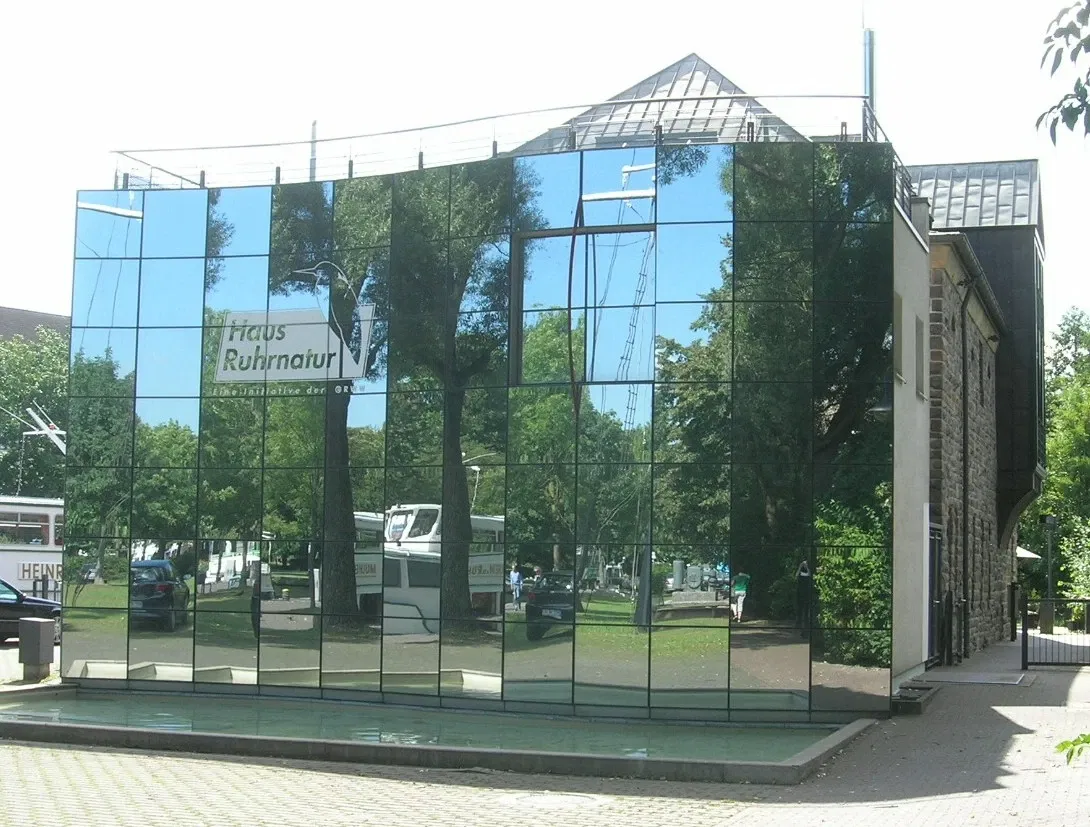 Haus Ruhrnatur (Naturkundemuseum)
