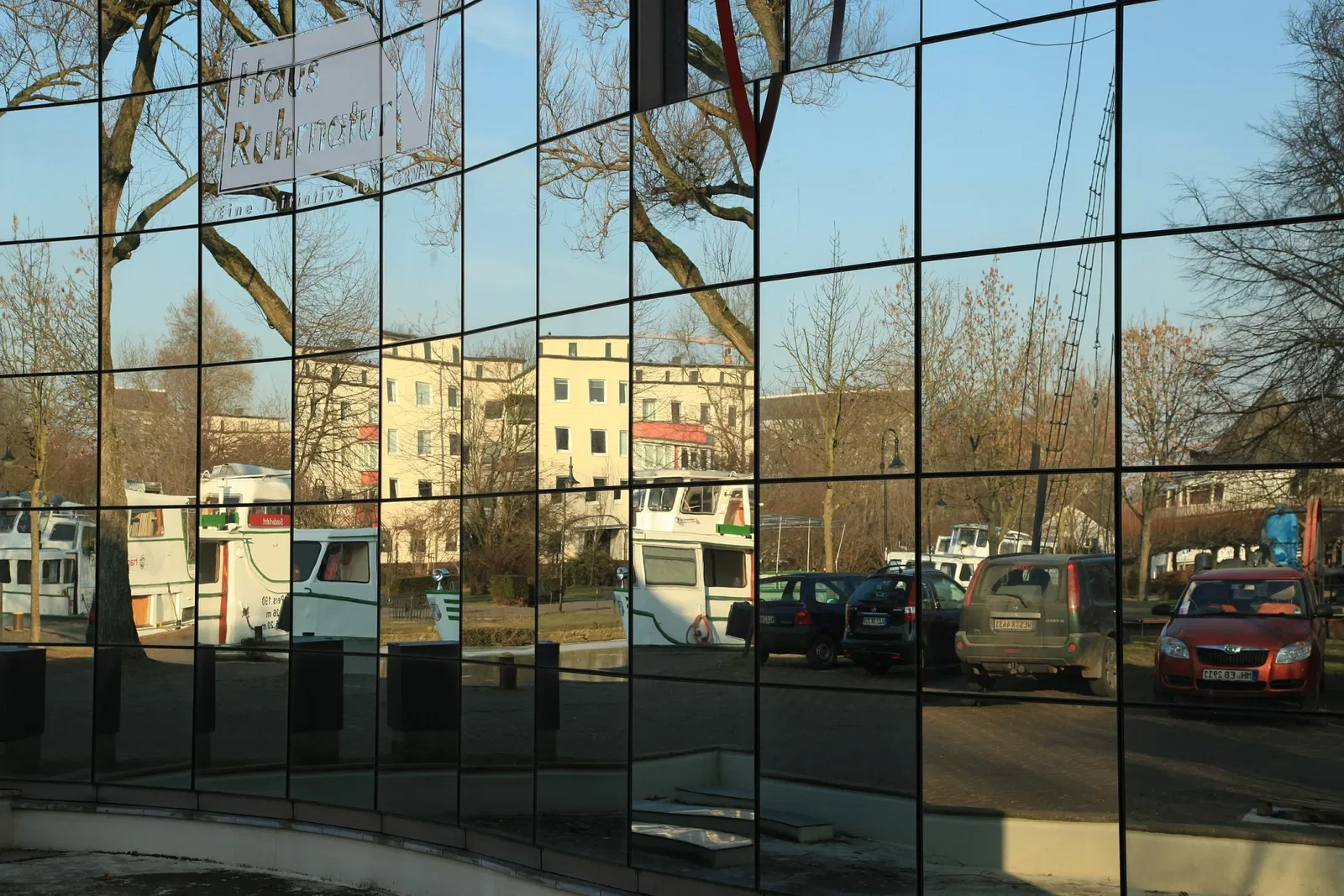 Haus Ruhrnatur (Naturkundemuseum)