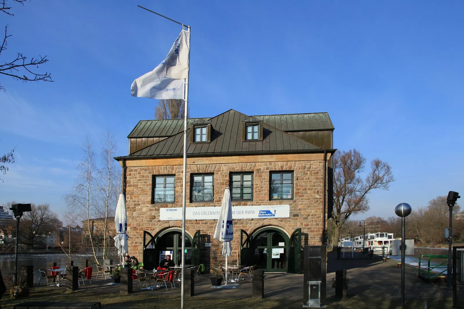 Haus Ruhrnatur (Naturkundemuseum)