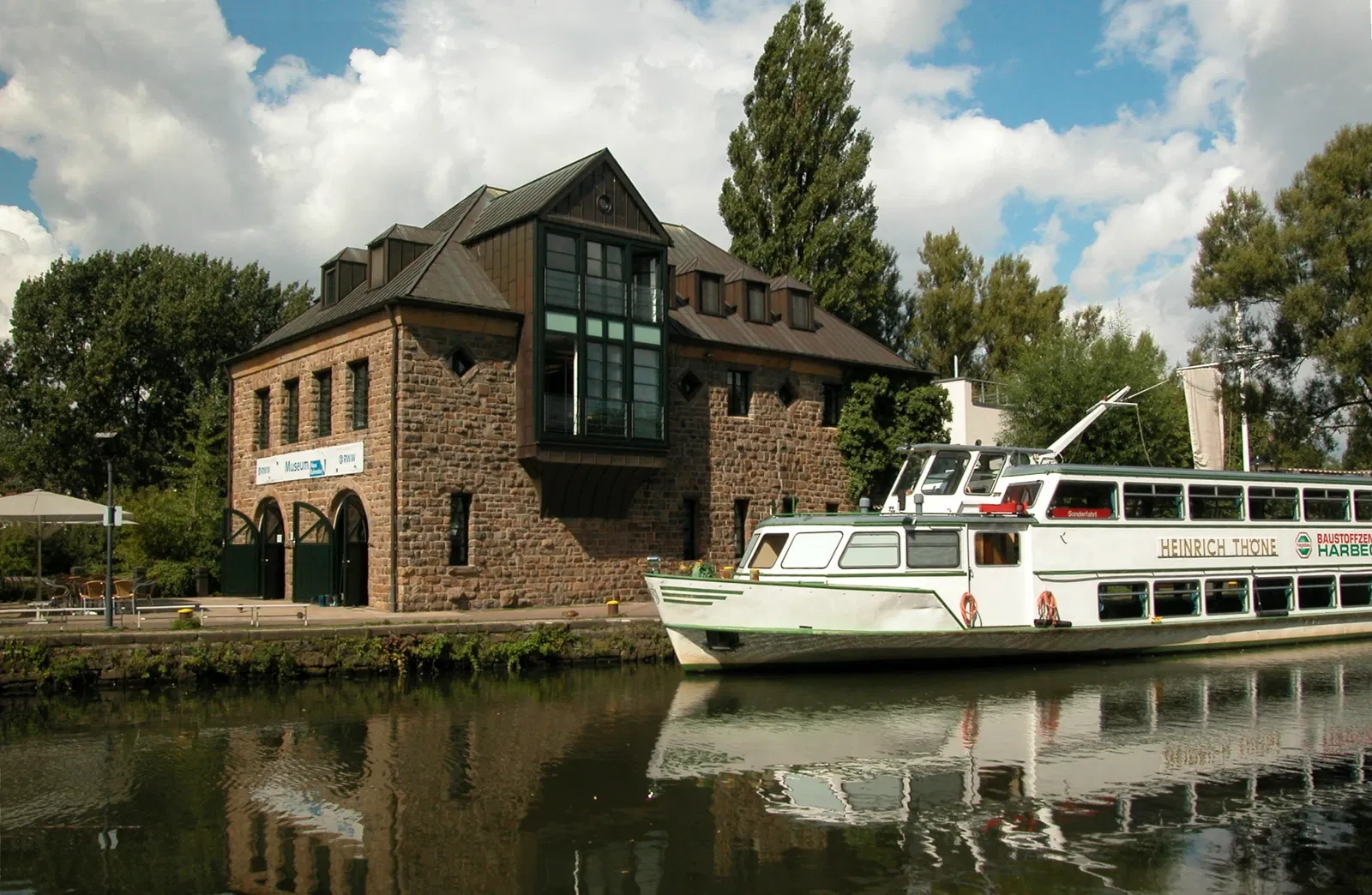 Haus Ruhrnatur (Naturkundemuseum)