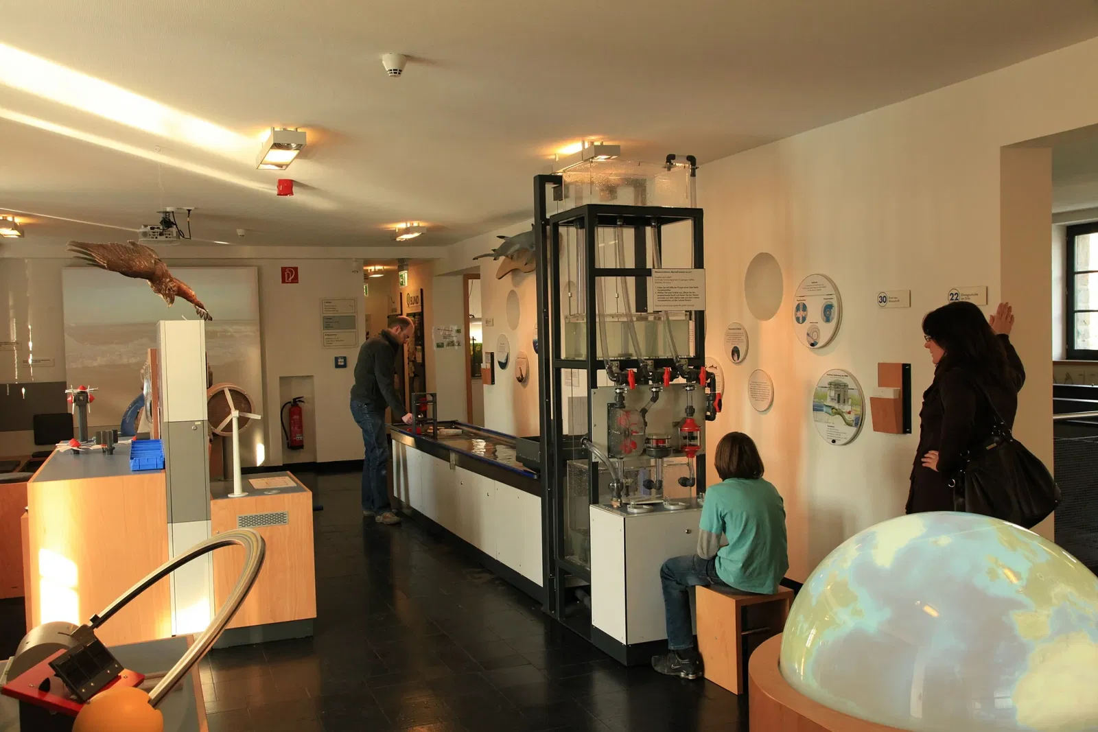 Haus Ruhrnatur (Naturkundemuseum)