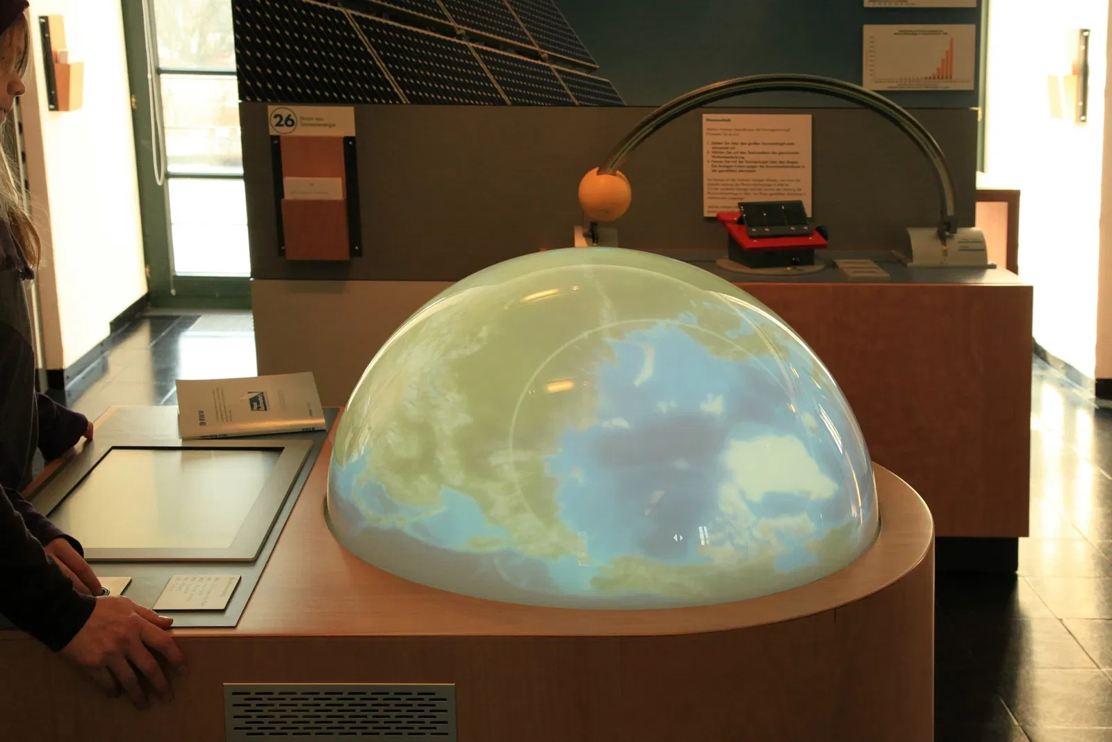 Haus Ruhrnatur (Naturkundemuseum)