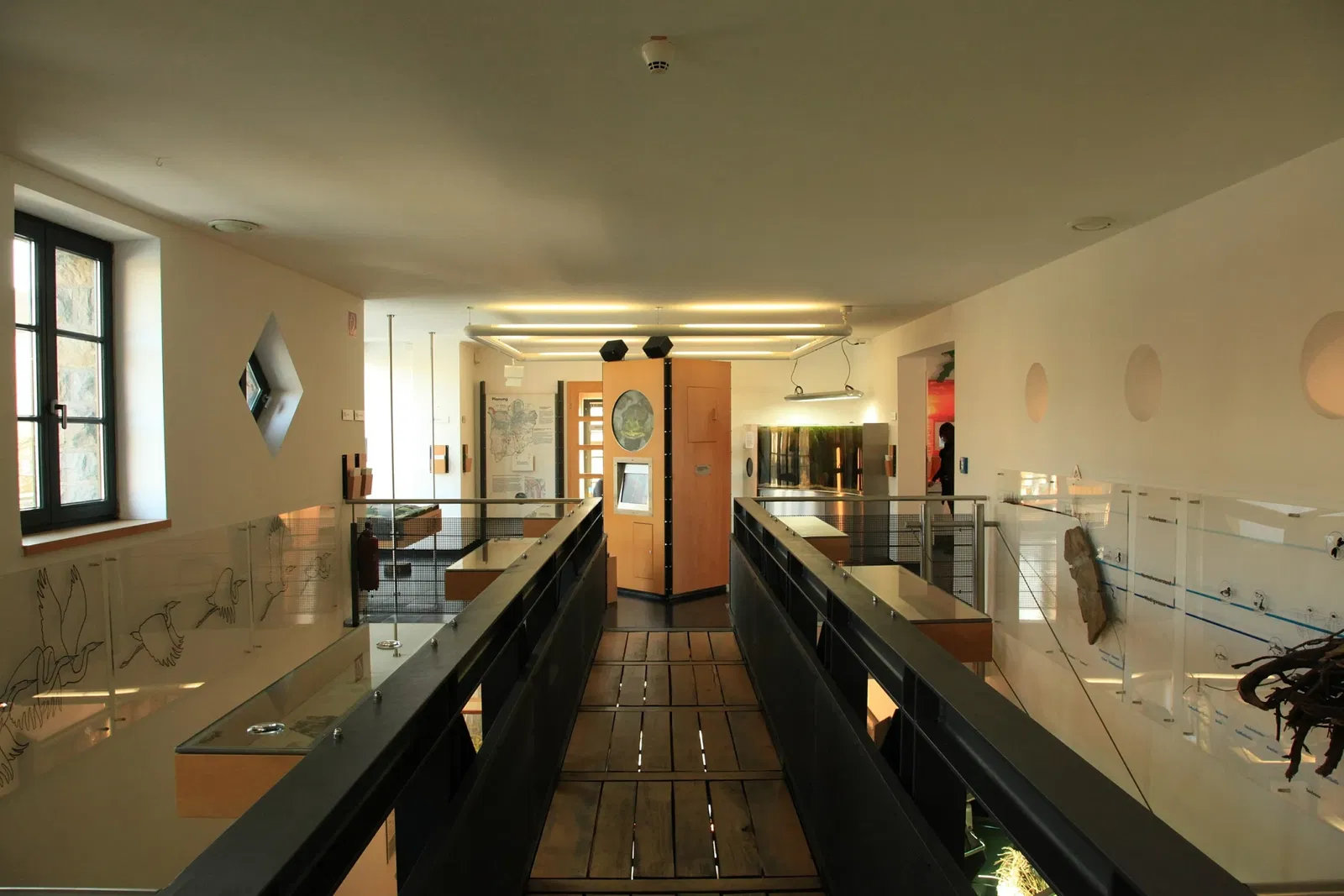 Haus Ruhrnatur (Naturkundemuseum)