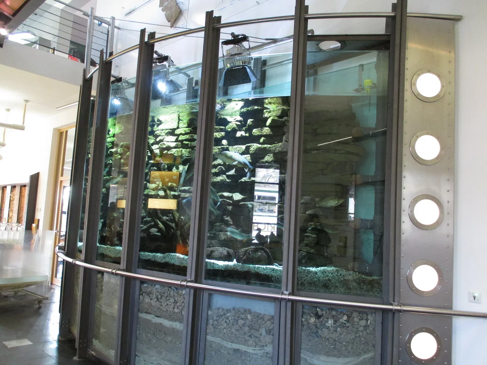 Haus Ruhrnatur (Naturkundemuseum)