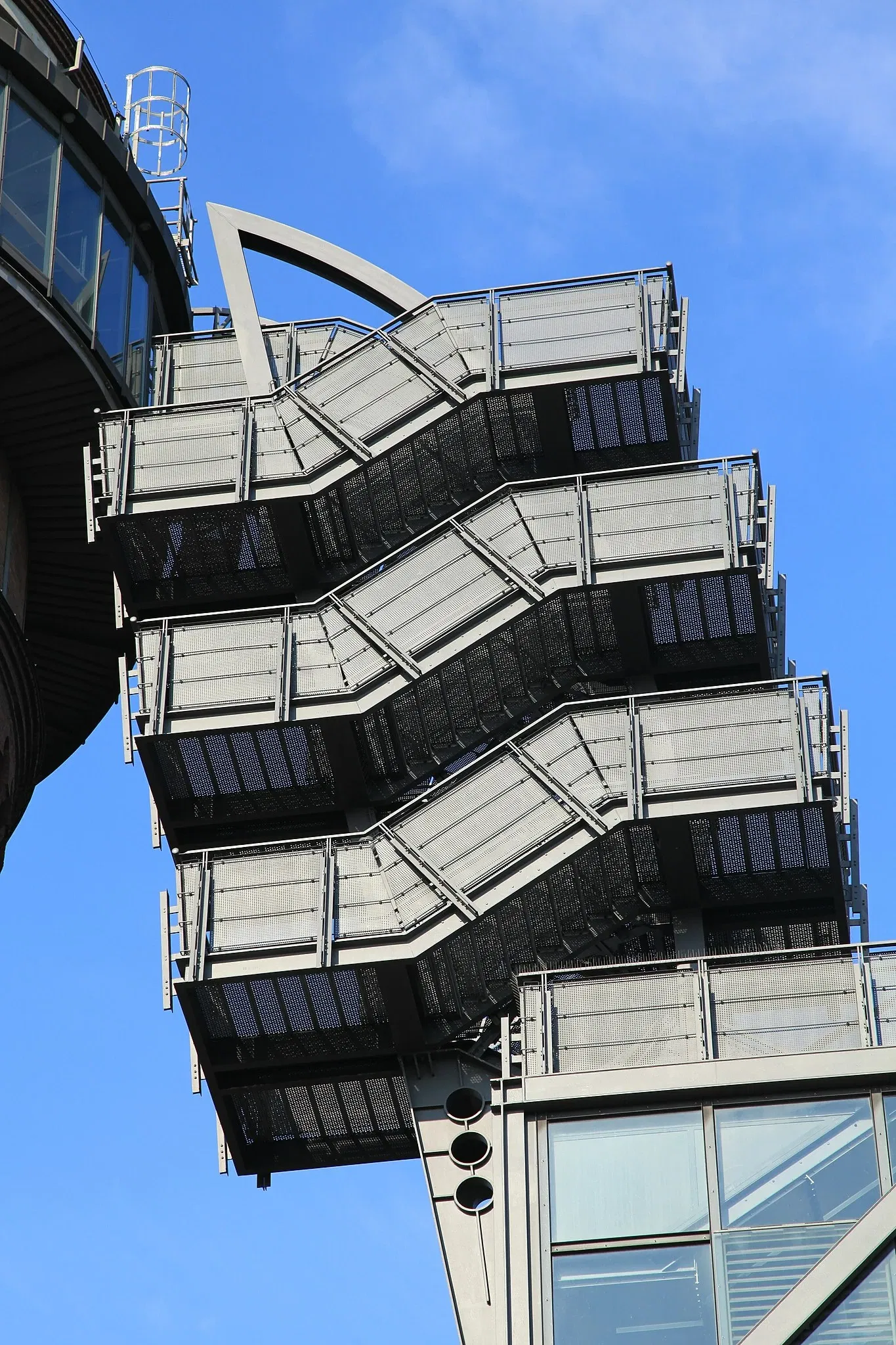 Aquarius Wassermuseum Mülheim